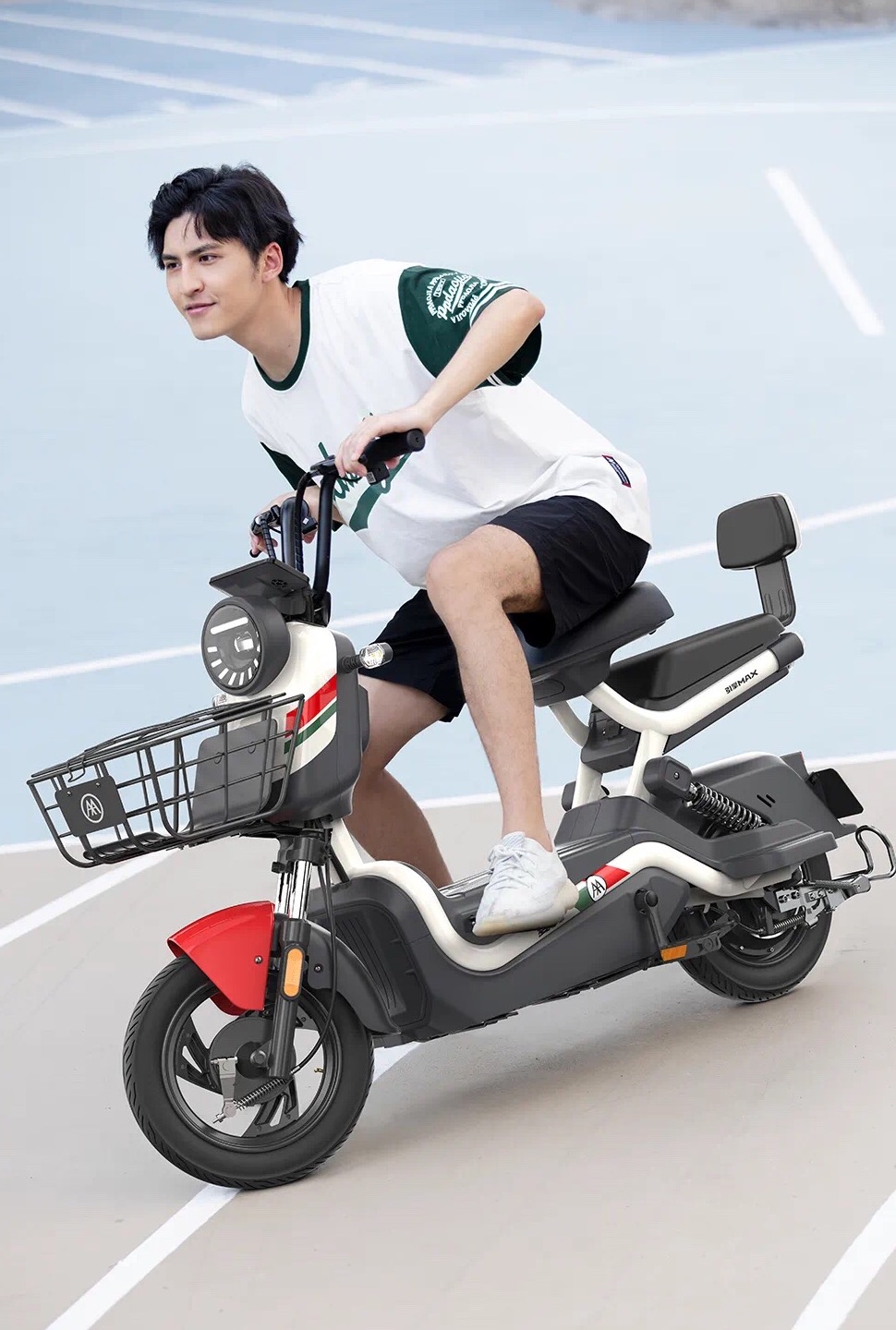 Movement, function，