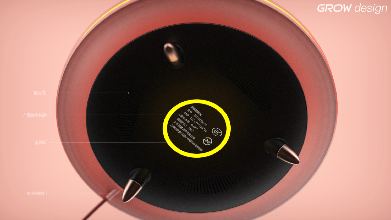 concise，Mellow，Projector，Family projection，