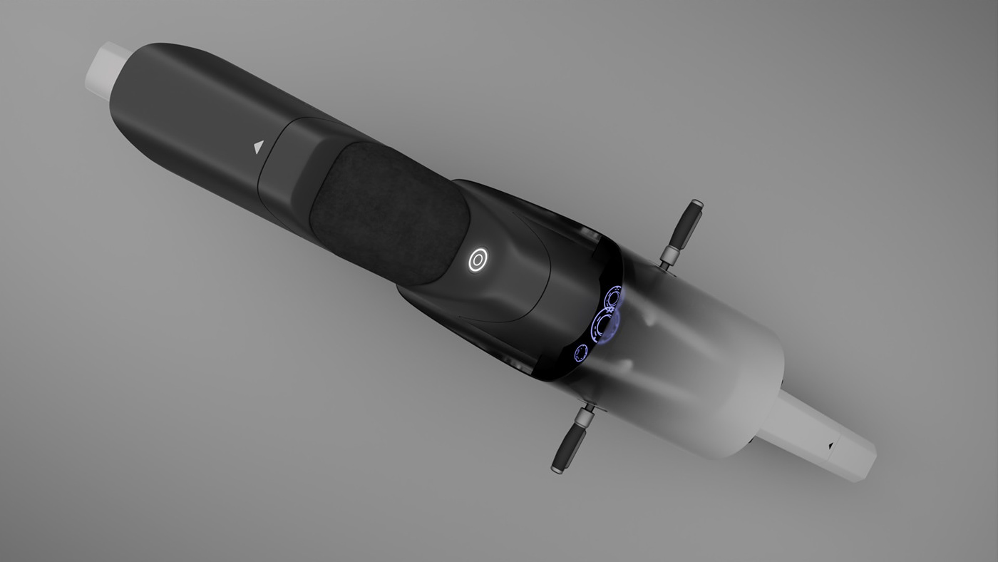 motorcycle，3D modeling，Conceptual art，