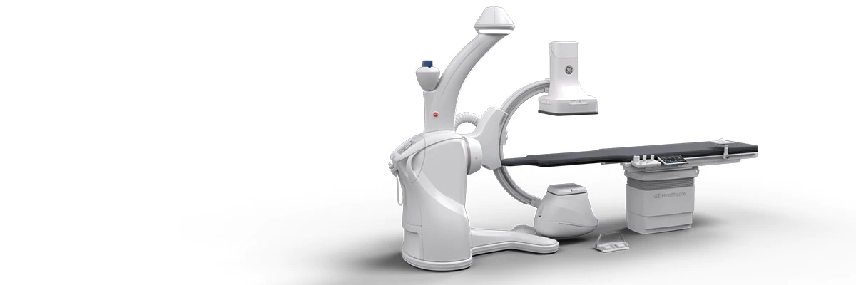 Allia IGS 7，Medical robot，artificial intelligence，2022 Red Dot Product Design Award，