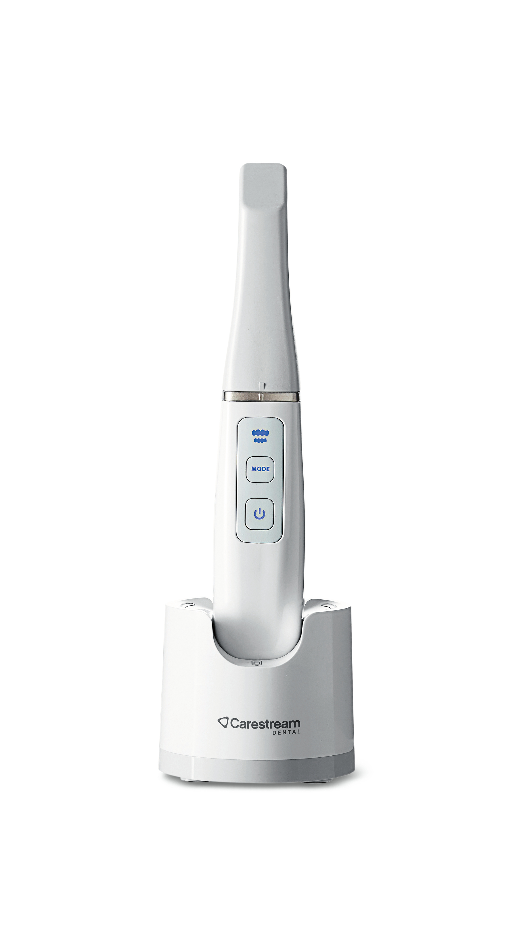 CS 3800，Oral scanner，medical apparatus and instruments，2022 Red Dot Product Design Award，