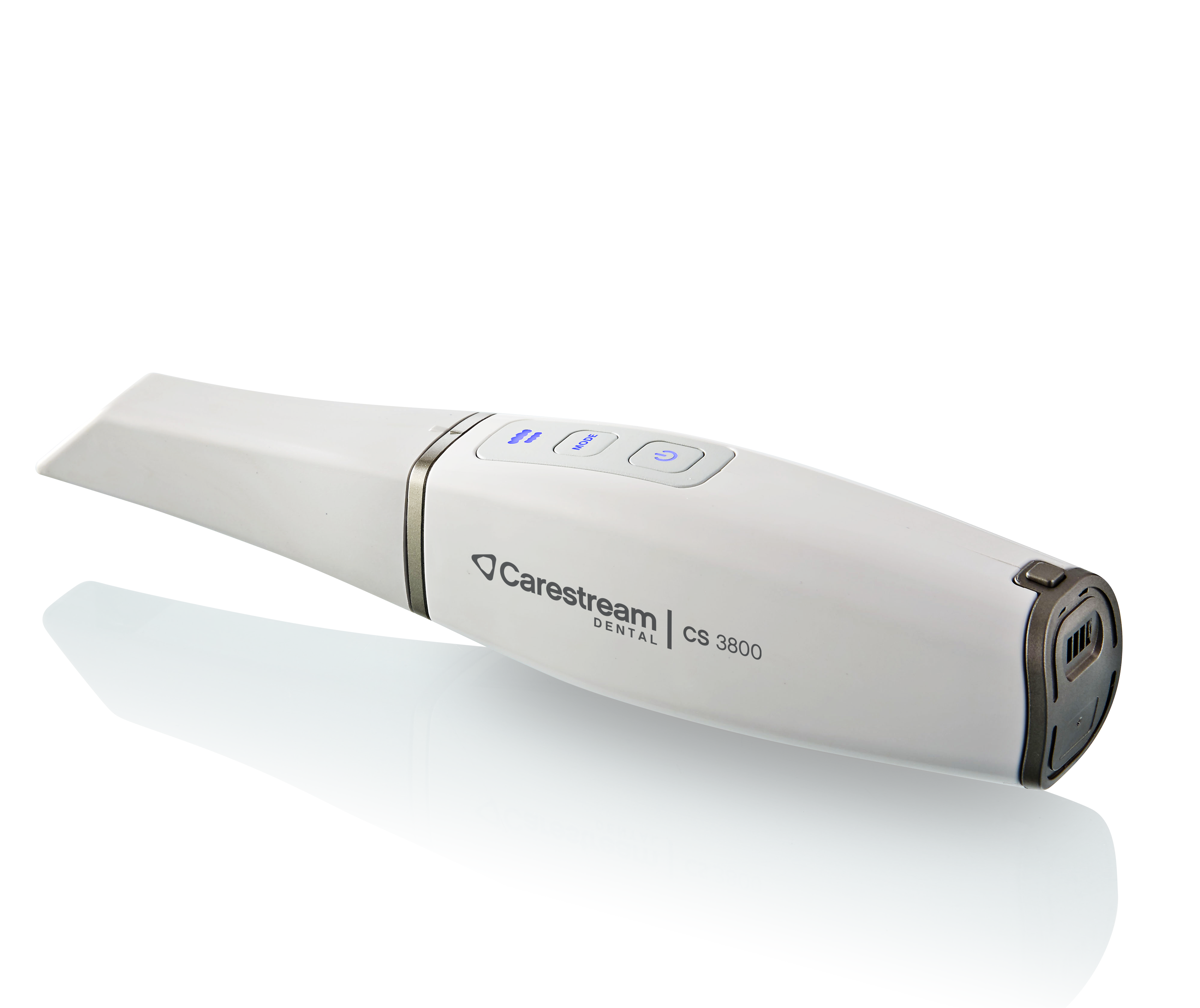 CS 3800，Oral scanner，medical apparatus and instruments，2022 Red Dot Product Design Award，