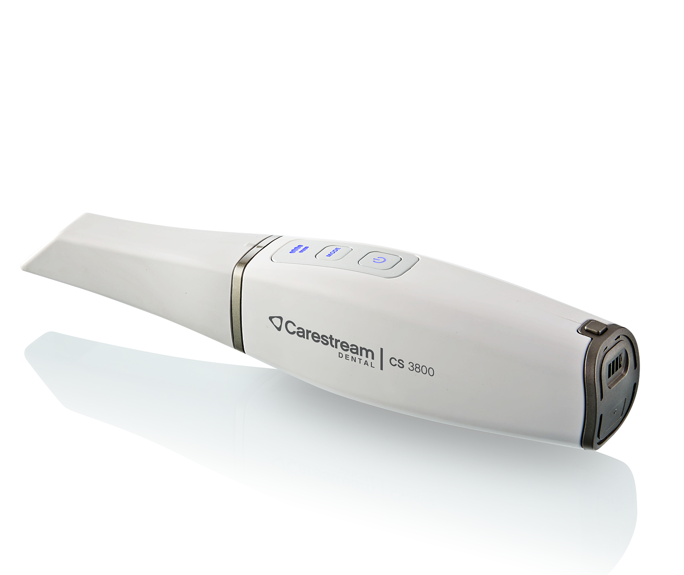 CS 3800，Oral scanner，medical apparatus and instruments，2022 Red Dot Product Design Award，