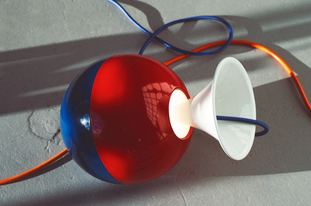 lamps and lanterns，Glass，Hungarian style，