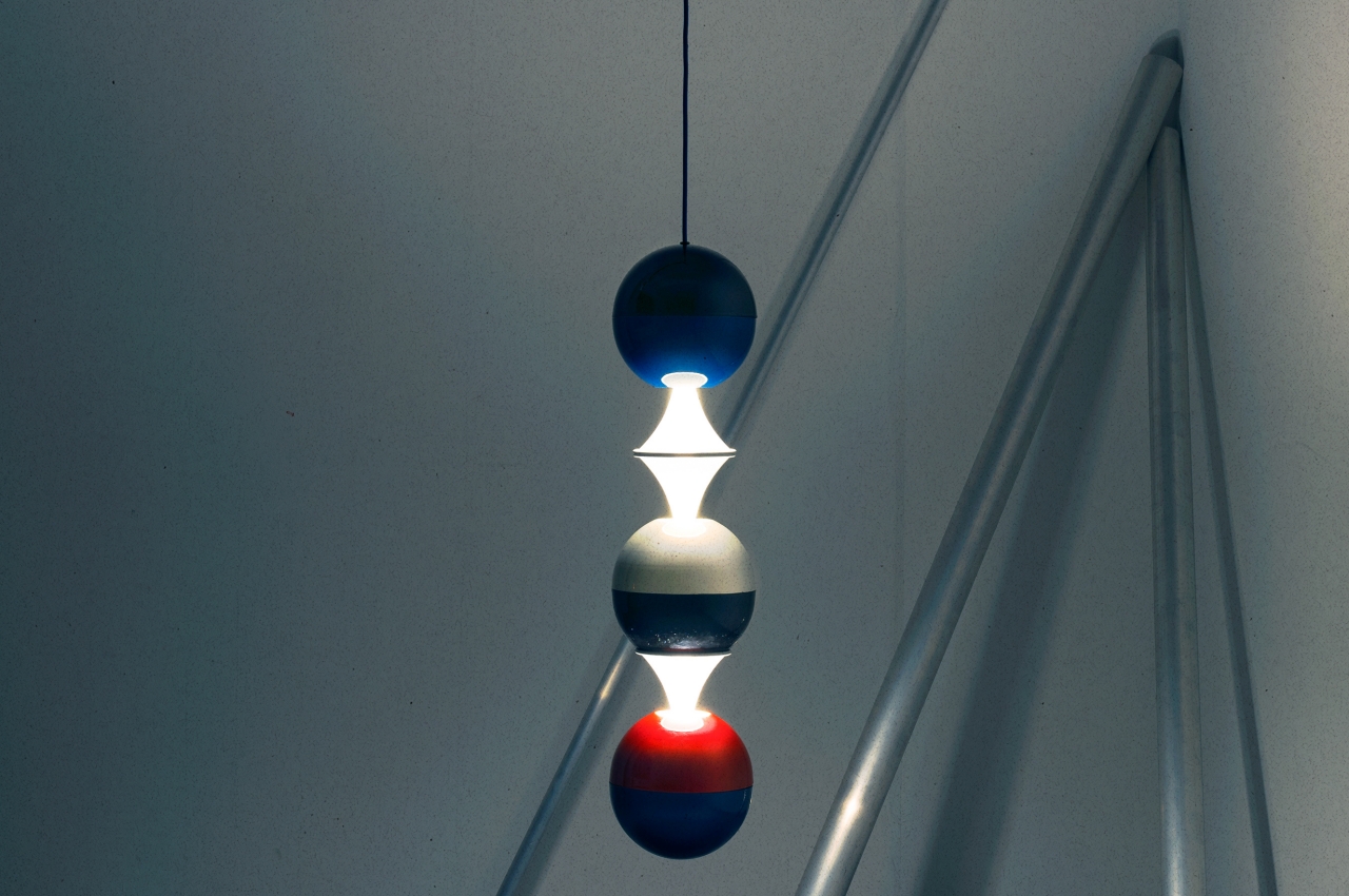 lamps and lanterns，Glass，Hungarian style，