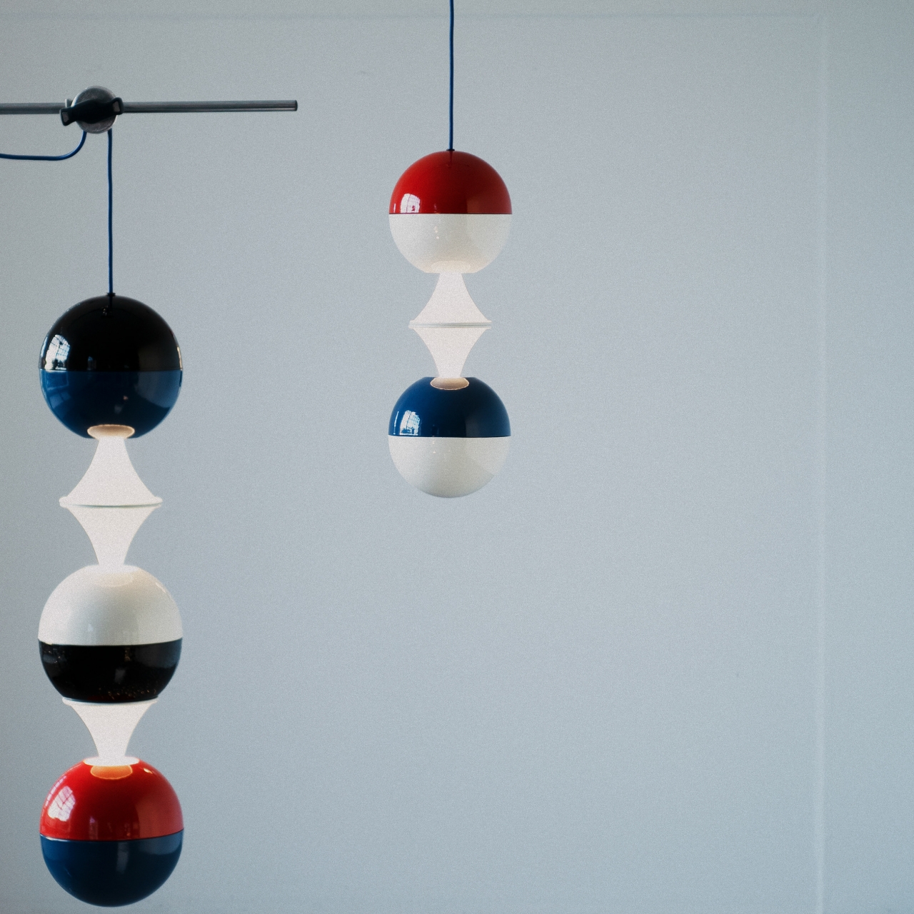 lamps and lanterns，Glass，Hungarian style，