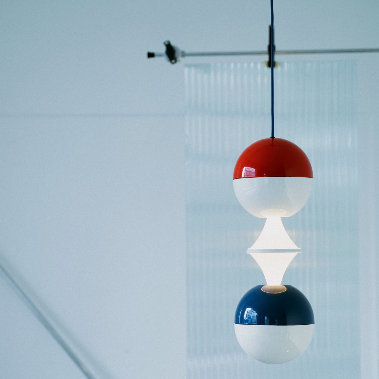 lamps and lanterns，Glass，Hungarian style，