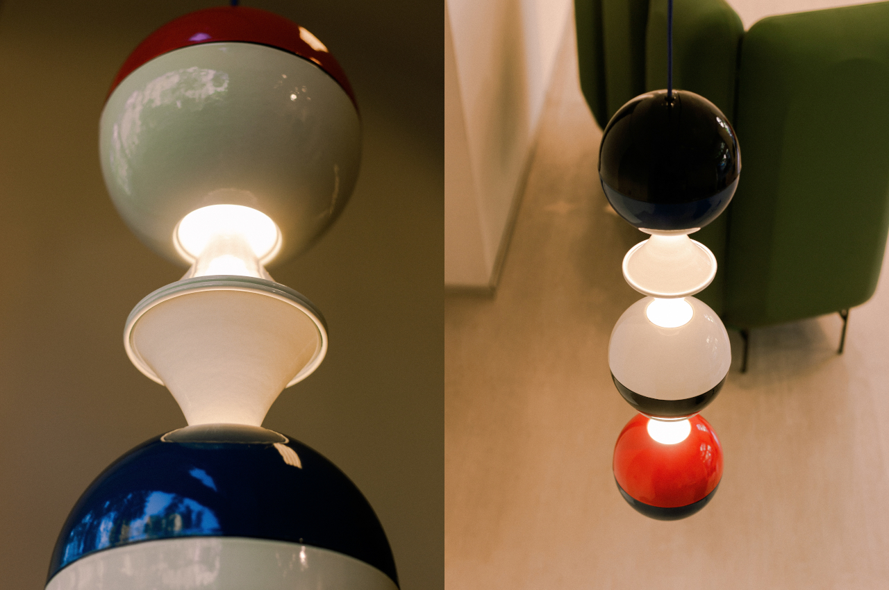 lamps and lanterns，Glass，Hungarian style，