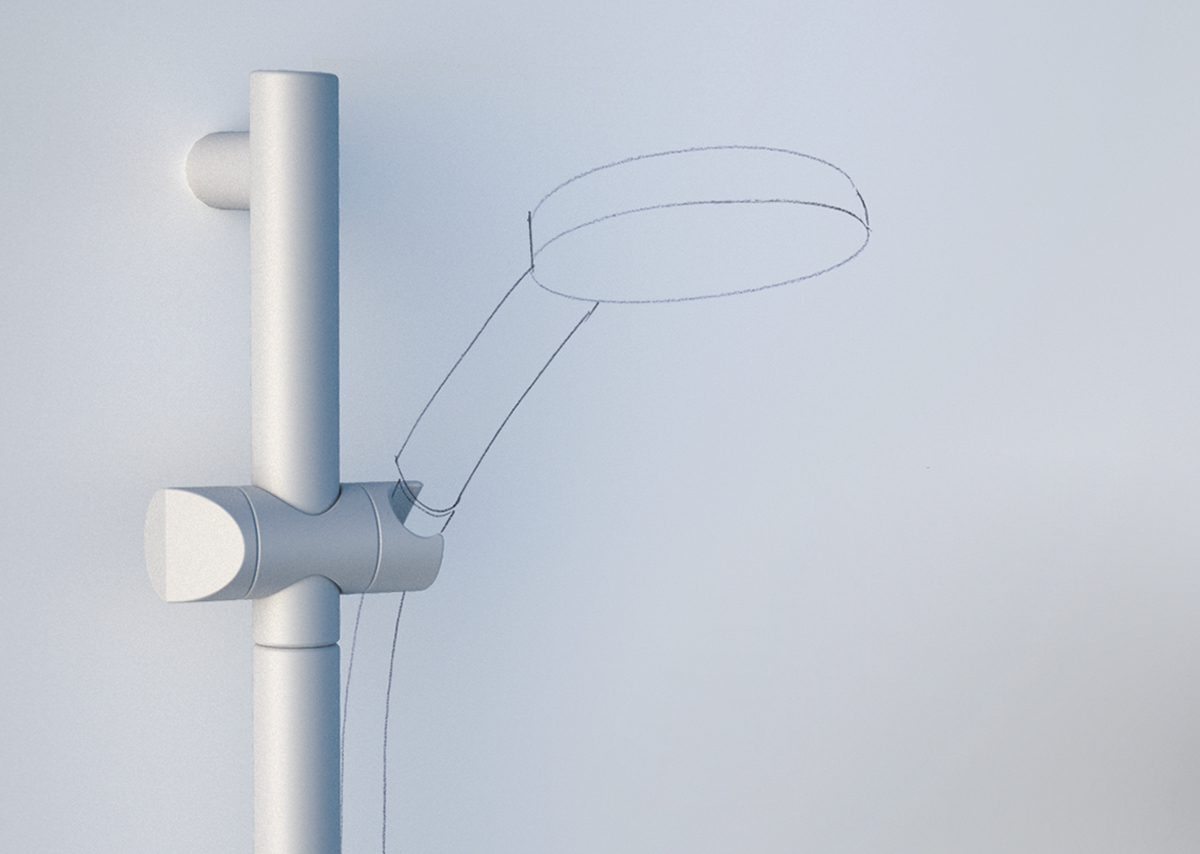 Barrier free design，Series products，