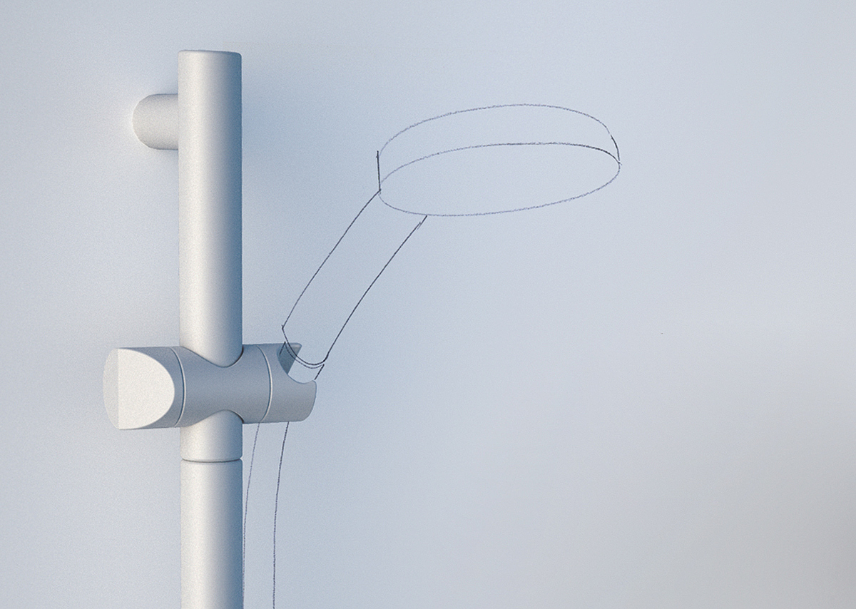 Barrier free design，Series products，