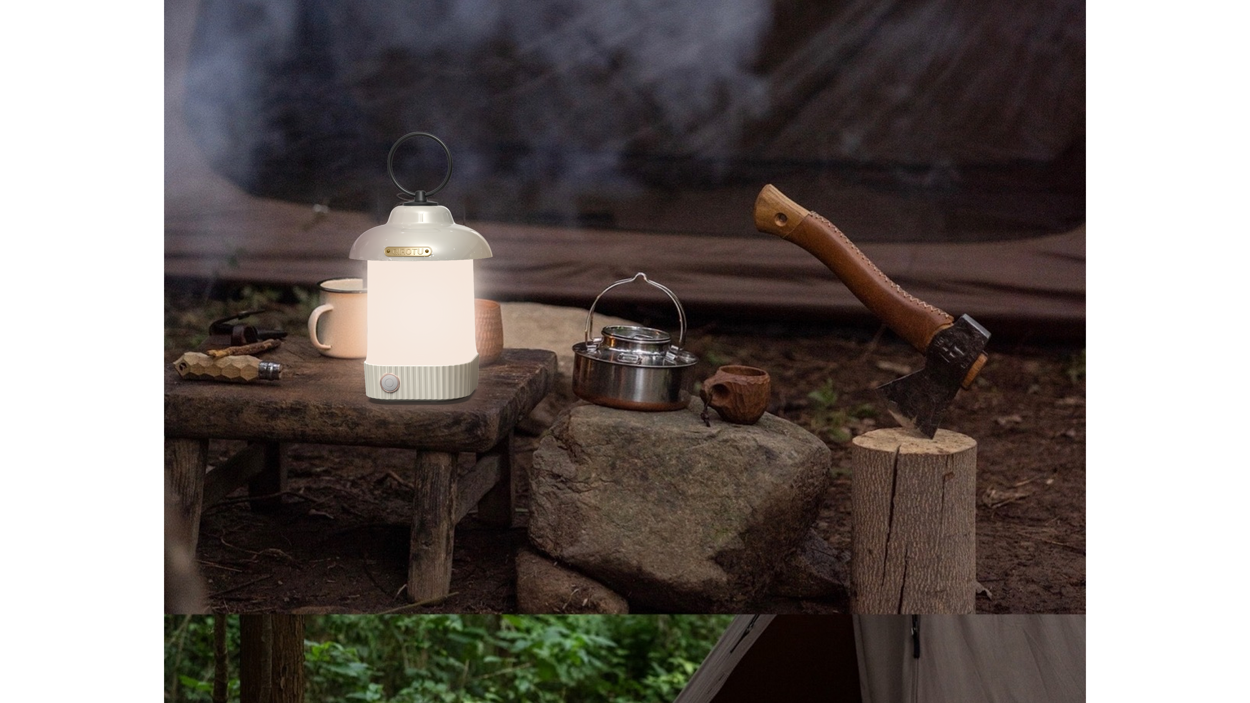 Reuse lamp，Portable lamp，Camping lamp，q3，Camping lights outdoor，sos，