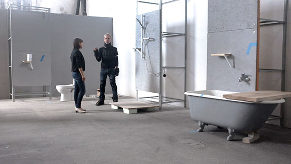 Barrier free design，Series products，