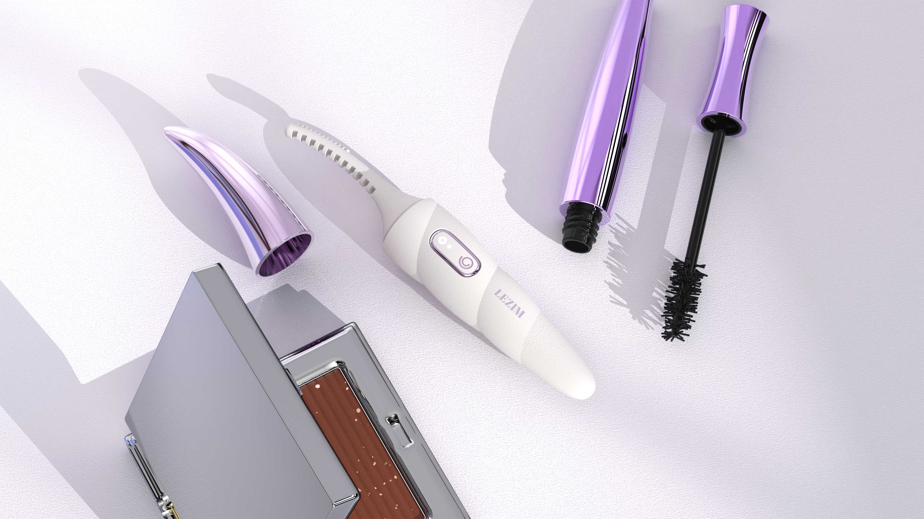 Personal care products，Beauty products，