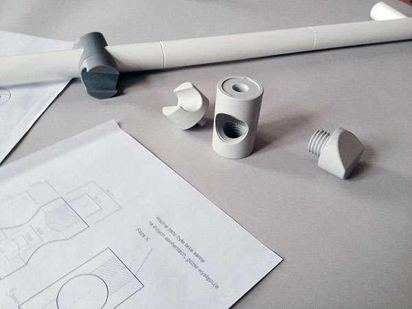 Barrier free design，Series products，