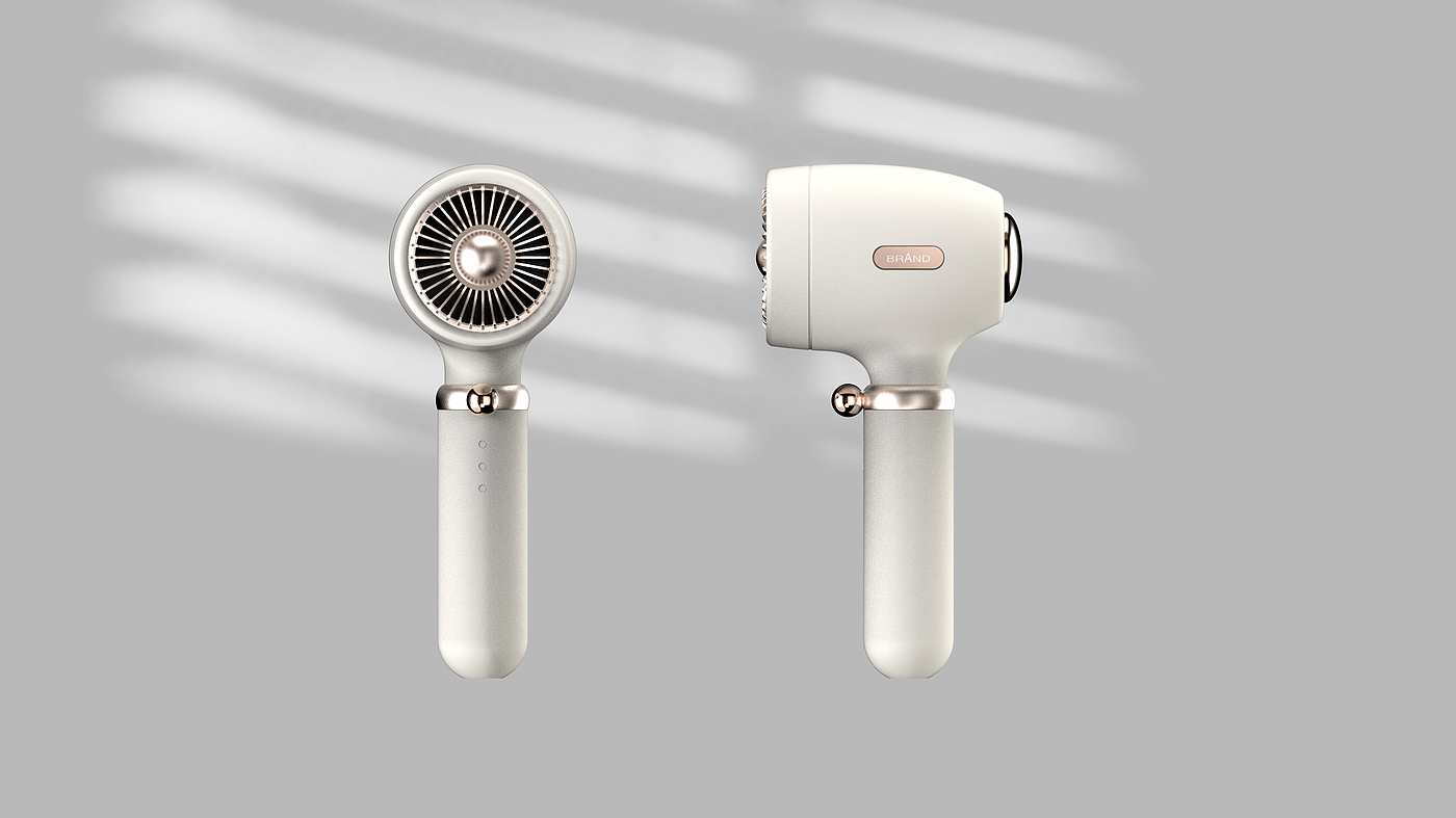 hair drier，household electrical appliances，Hairdressing，Small electrical appliances，