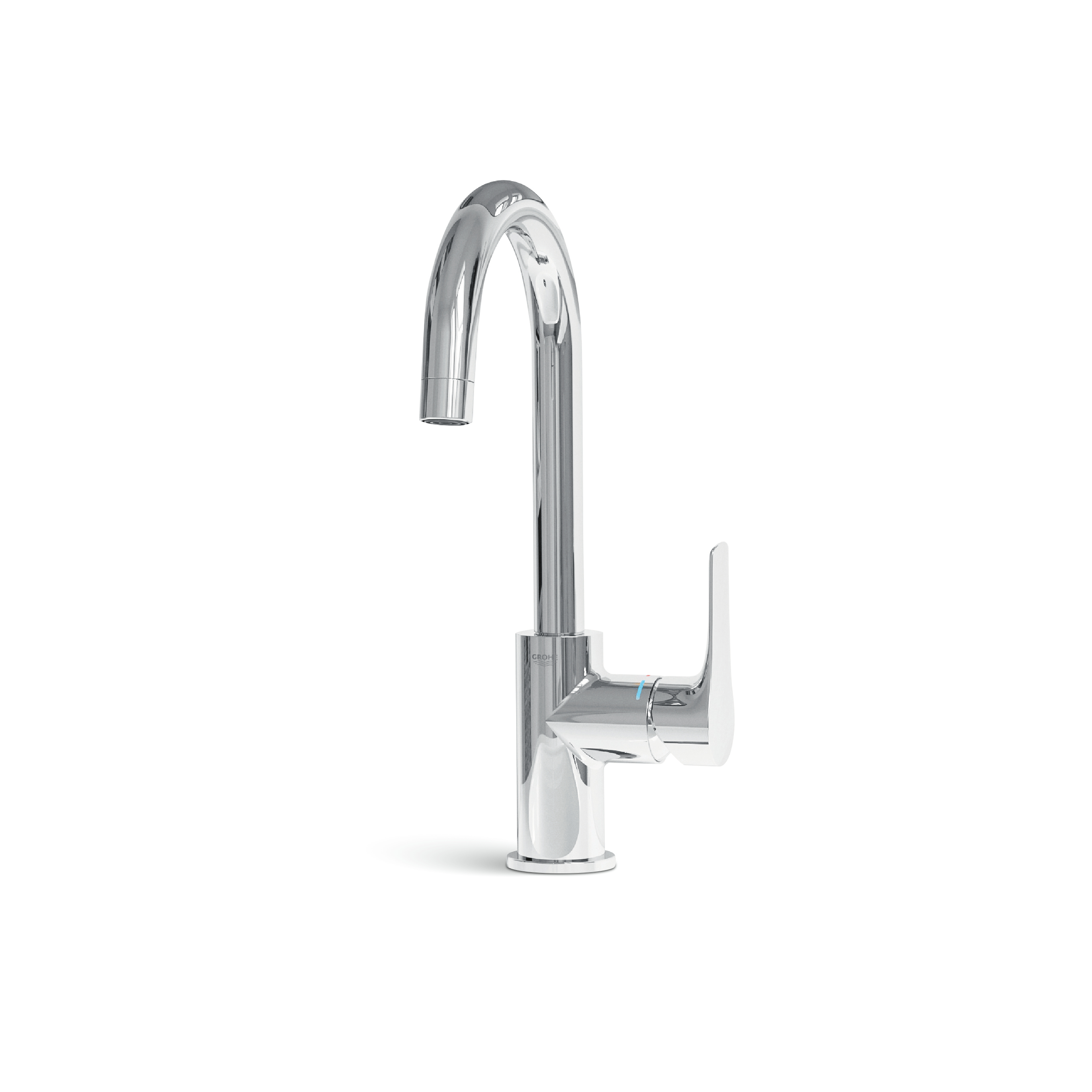 2022 Red Dot Product Design Award，Eurosmart，water tap，