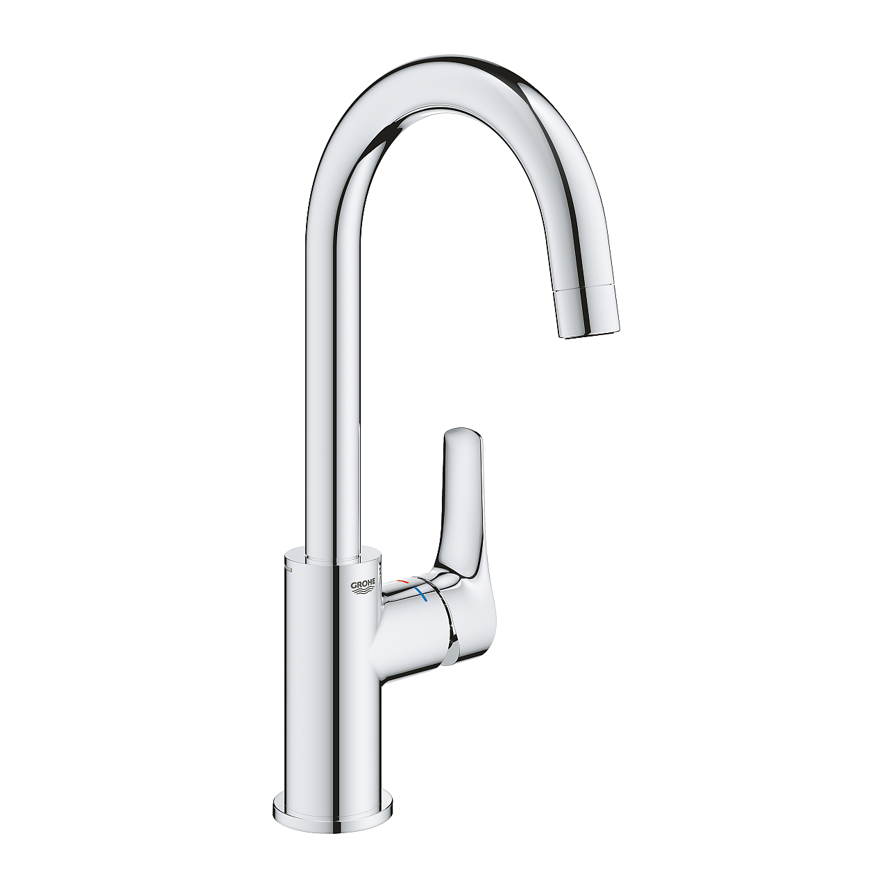2022 Red Dot Product Design Award，Eurosmart，water tap，