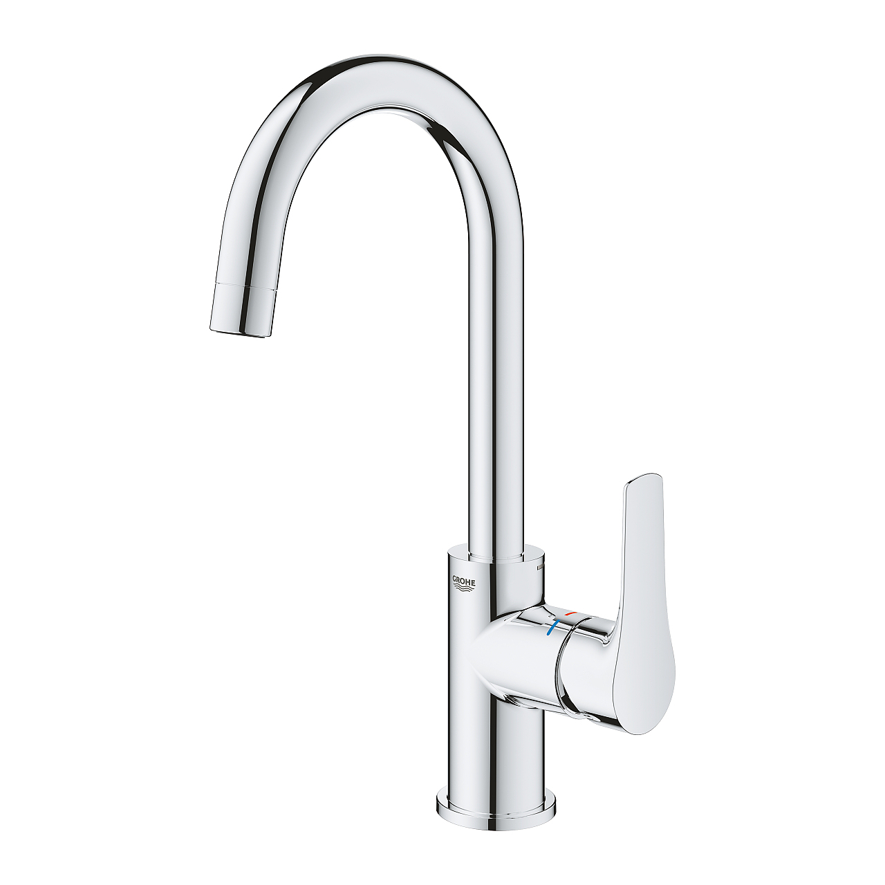 2022 Red Dot Product Design Award，Eurosmart，water tap，