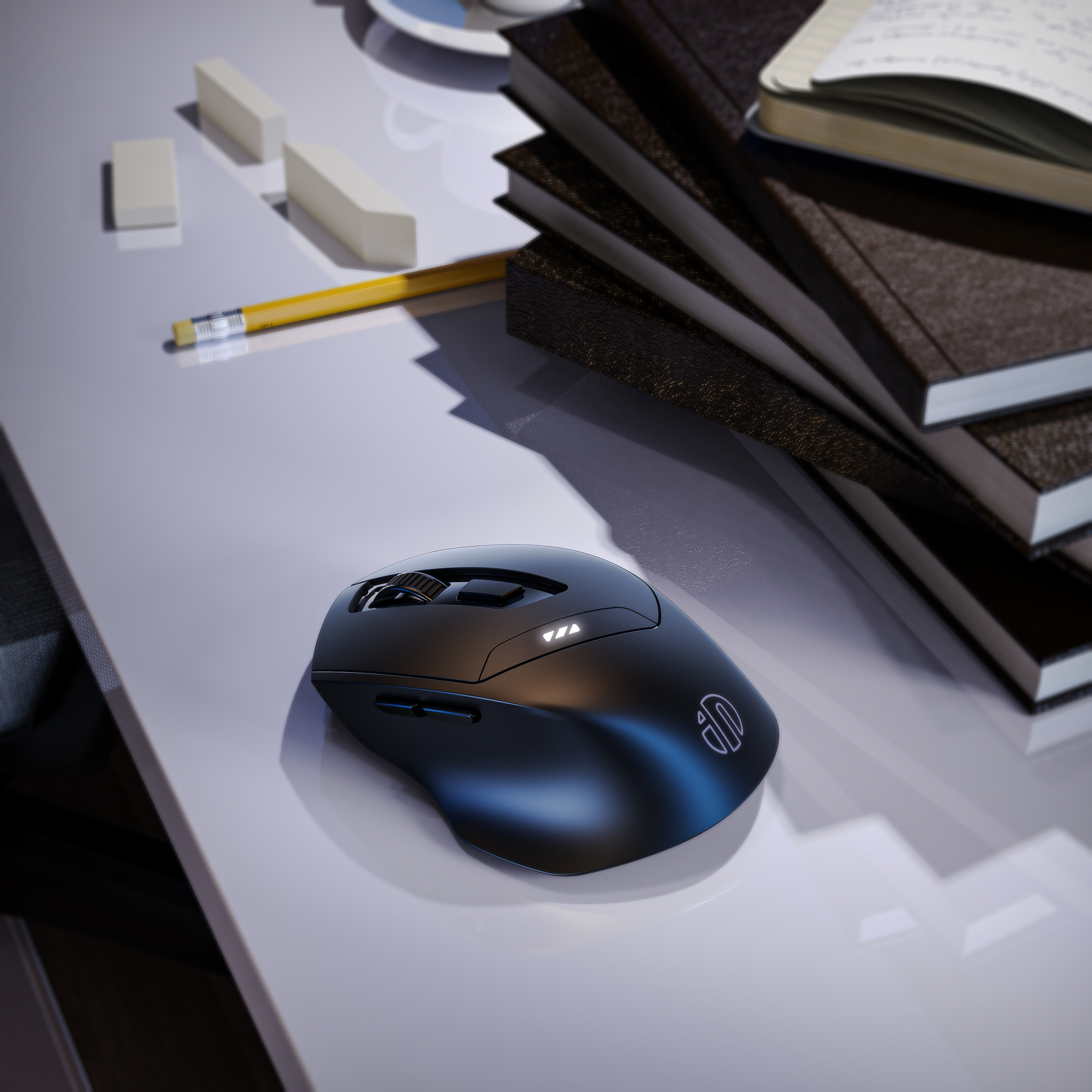 keyboard，mouse，Product rendering，3c，sample reels，ks，
