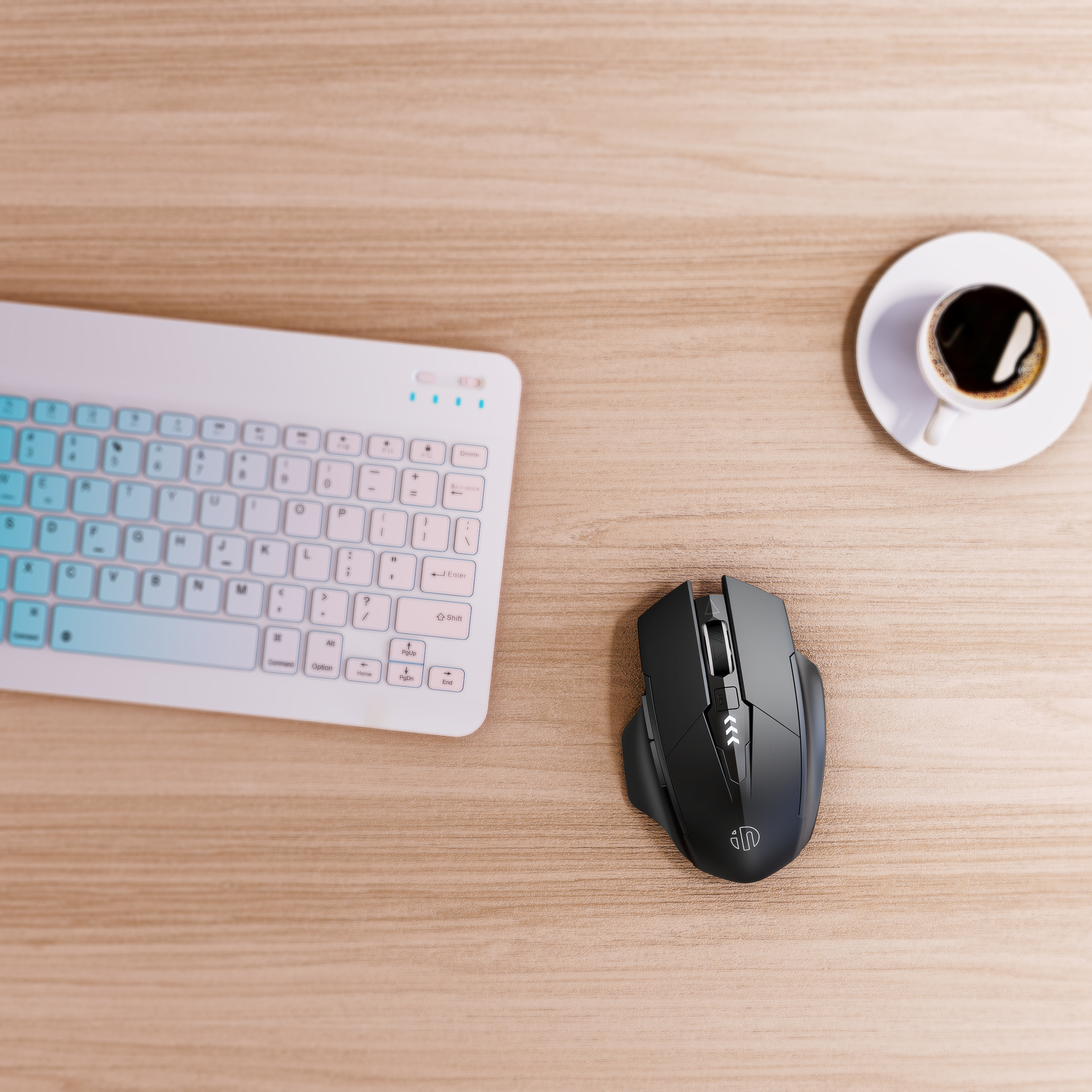 keyboard，mouse，Product rendering，3c，sample reels，ks，