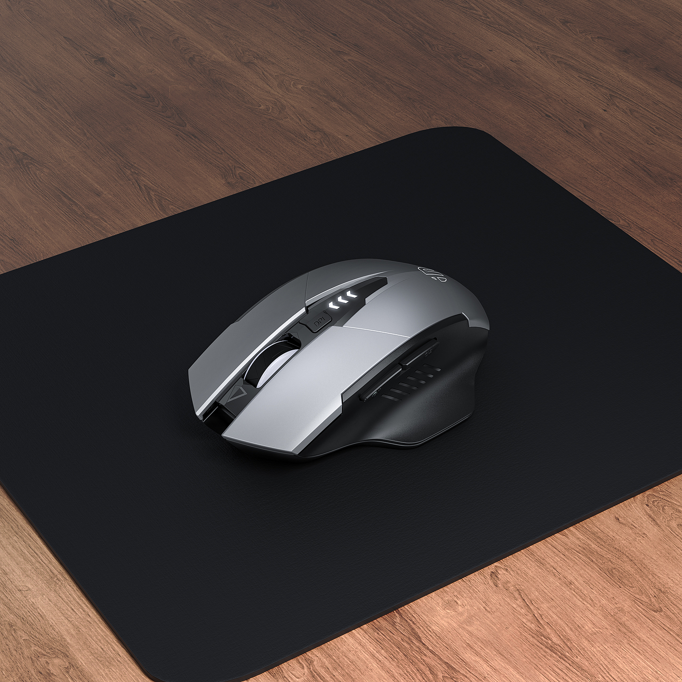 keyboard，mouse，Product rendering，3c，sample reels，ks，