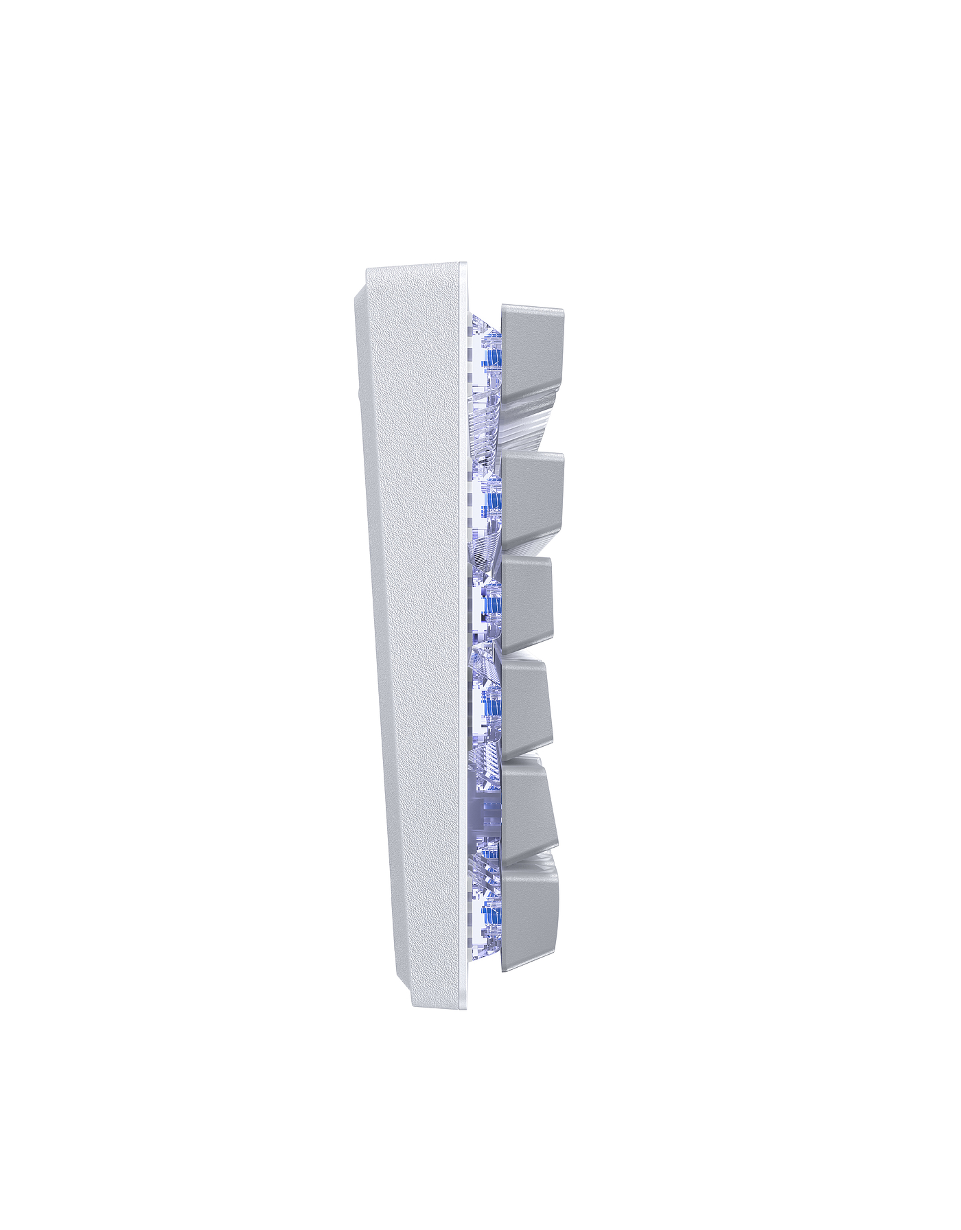 keyboard，mouse，Product rendering，3c，sample reels，ks，