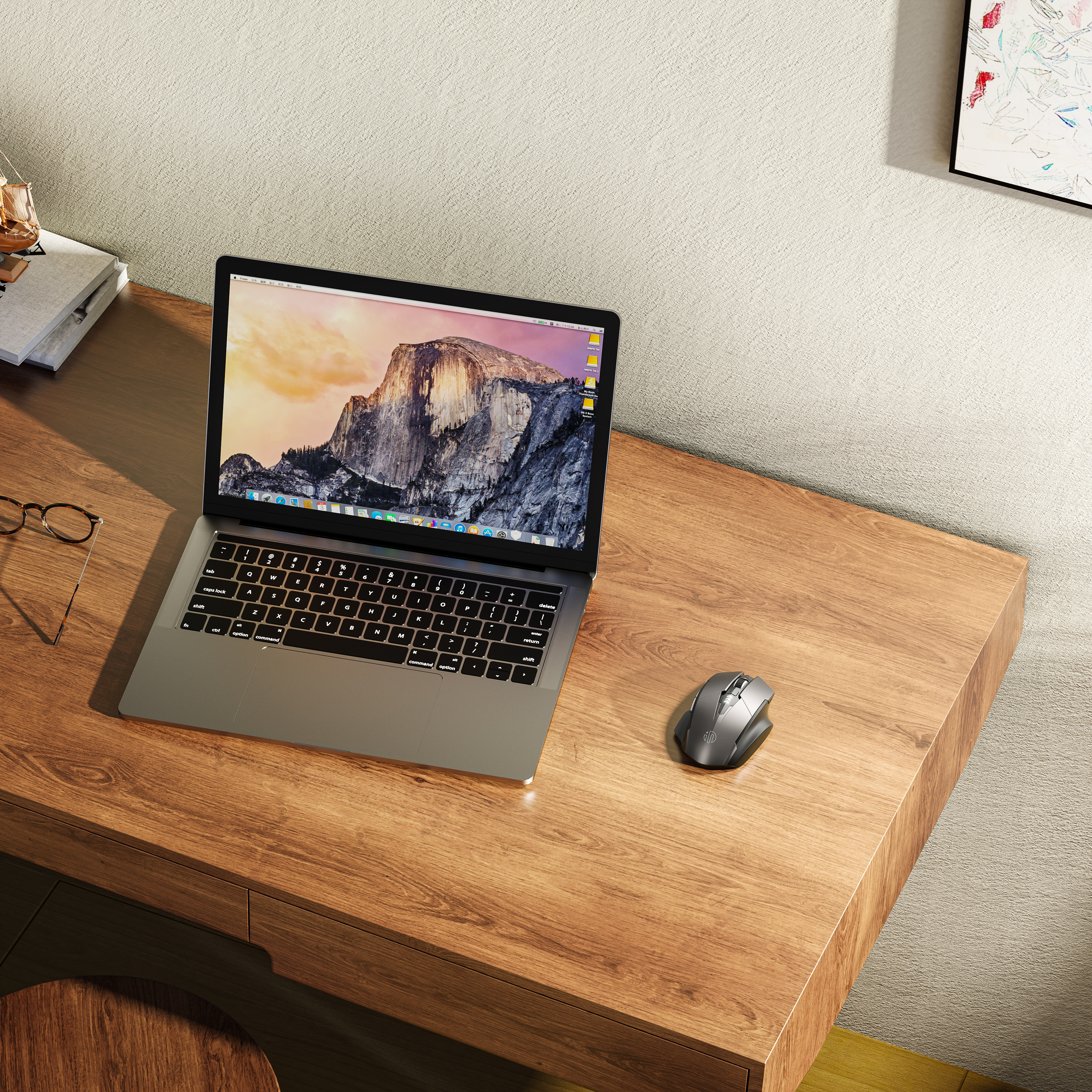 keyboard，mouse，Product rendering，3c，sample reels，ks，