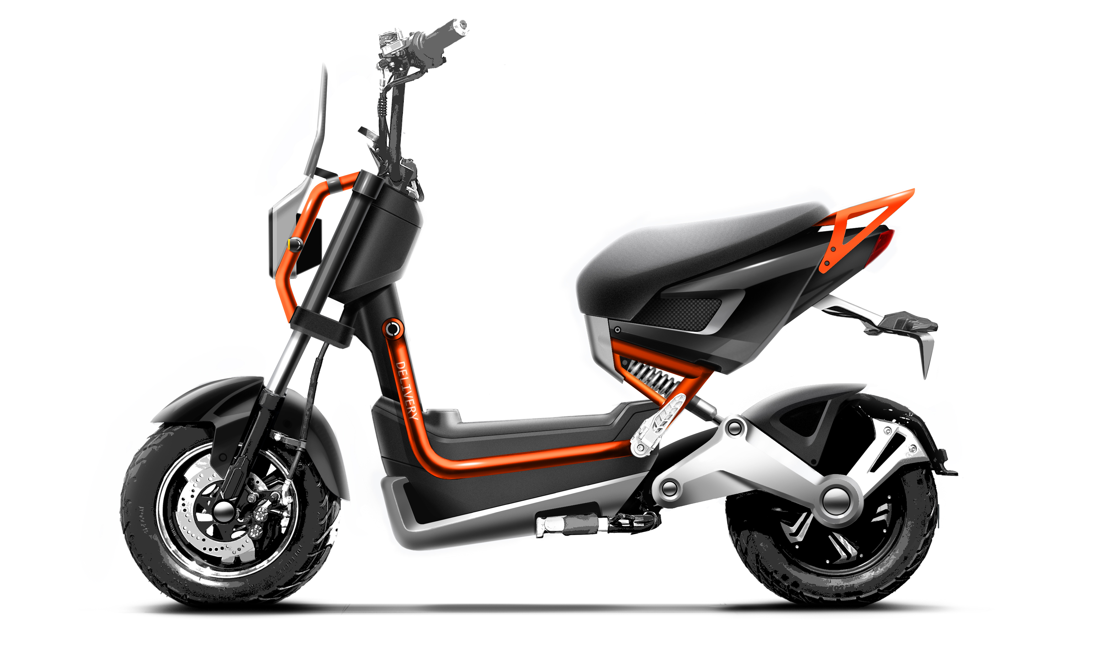 miscellaneous，Two rounds，straddle，pedal，Modification，contact，Wait，e-bike，