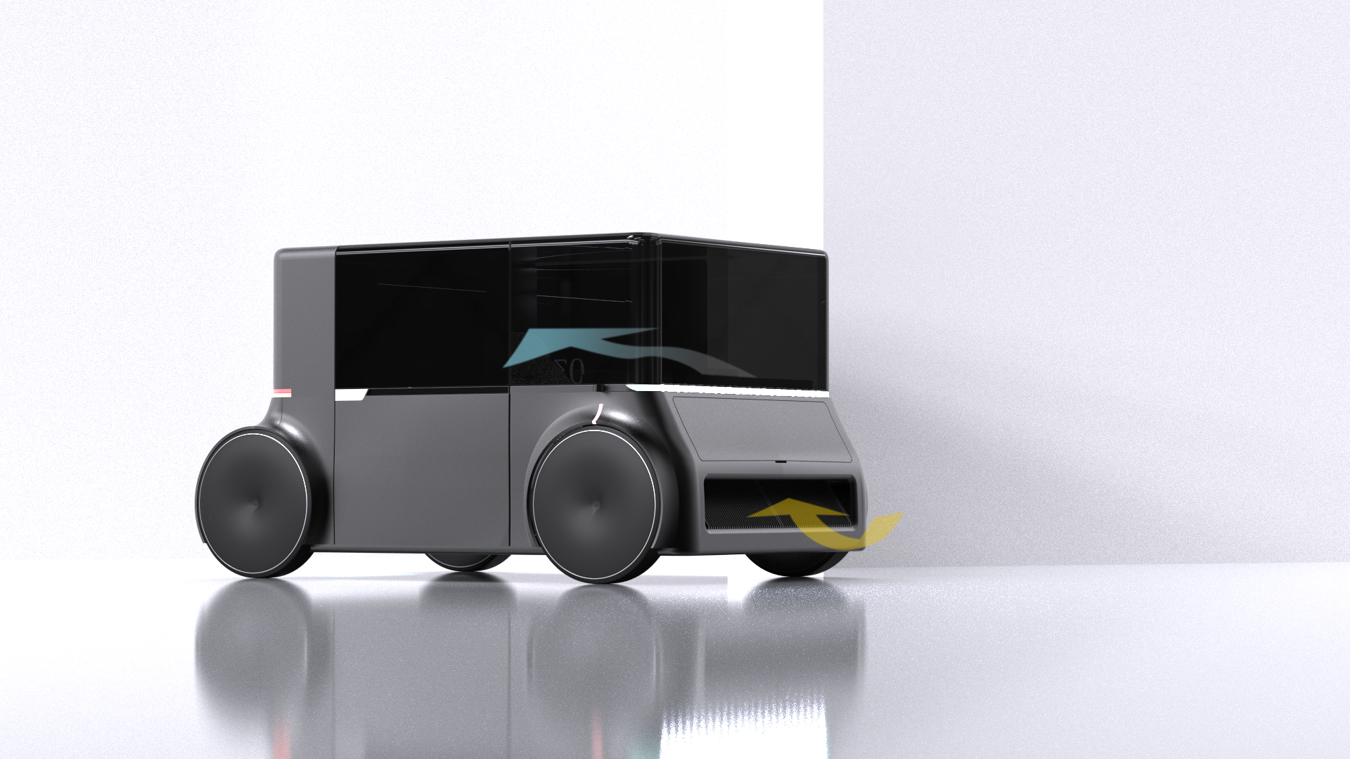 vehicle，automobile，future，new energy，industrial design，Travel mode，Interior，appearance，