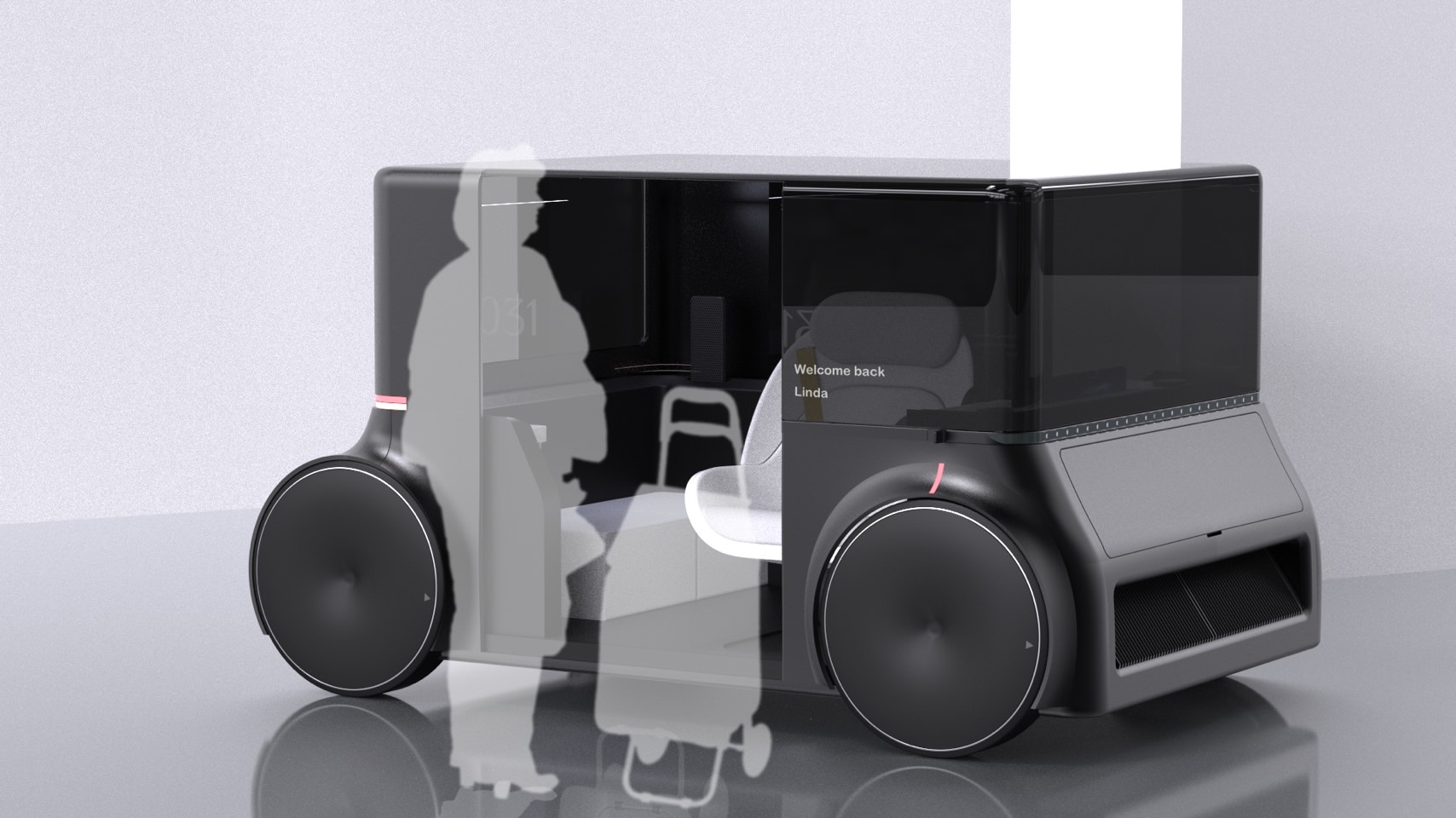 vehicle，automobile，future，new energy，industrial design，Travel mode，Interior，appearance，