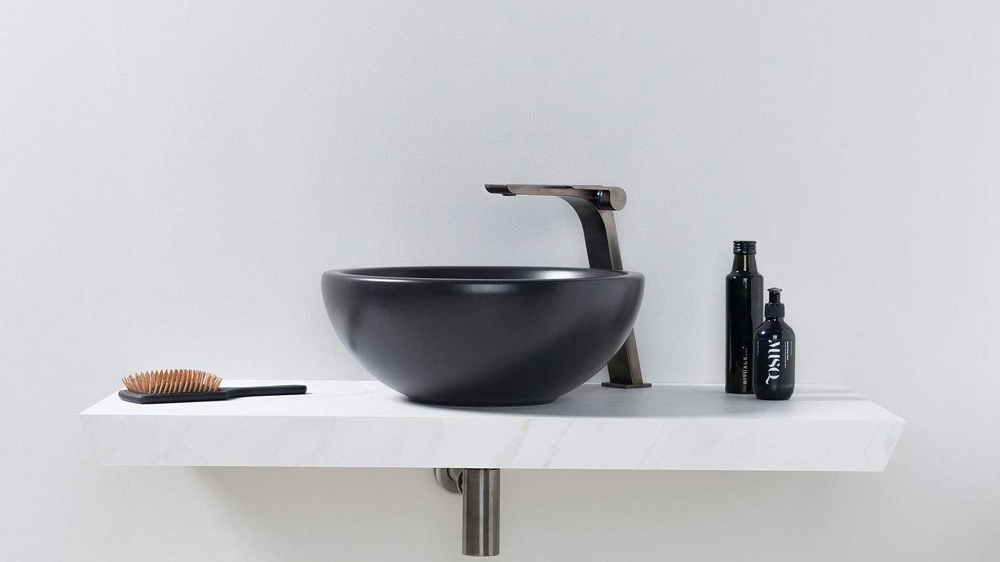 2022 Red Dot Product Design Award，oxo，shower，