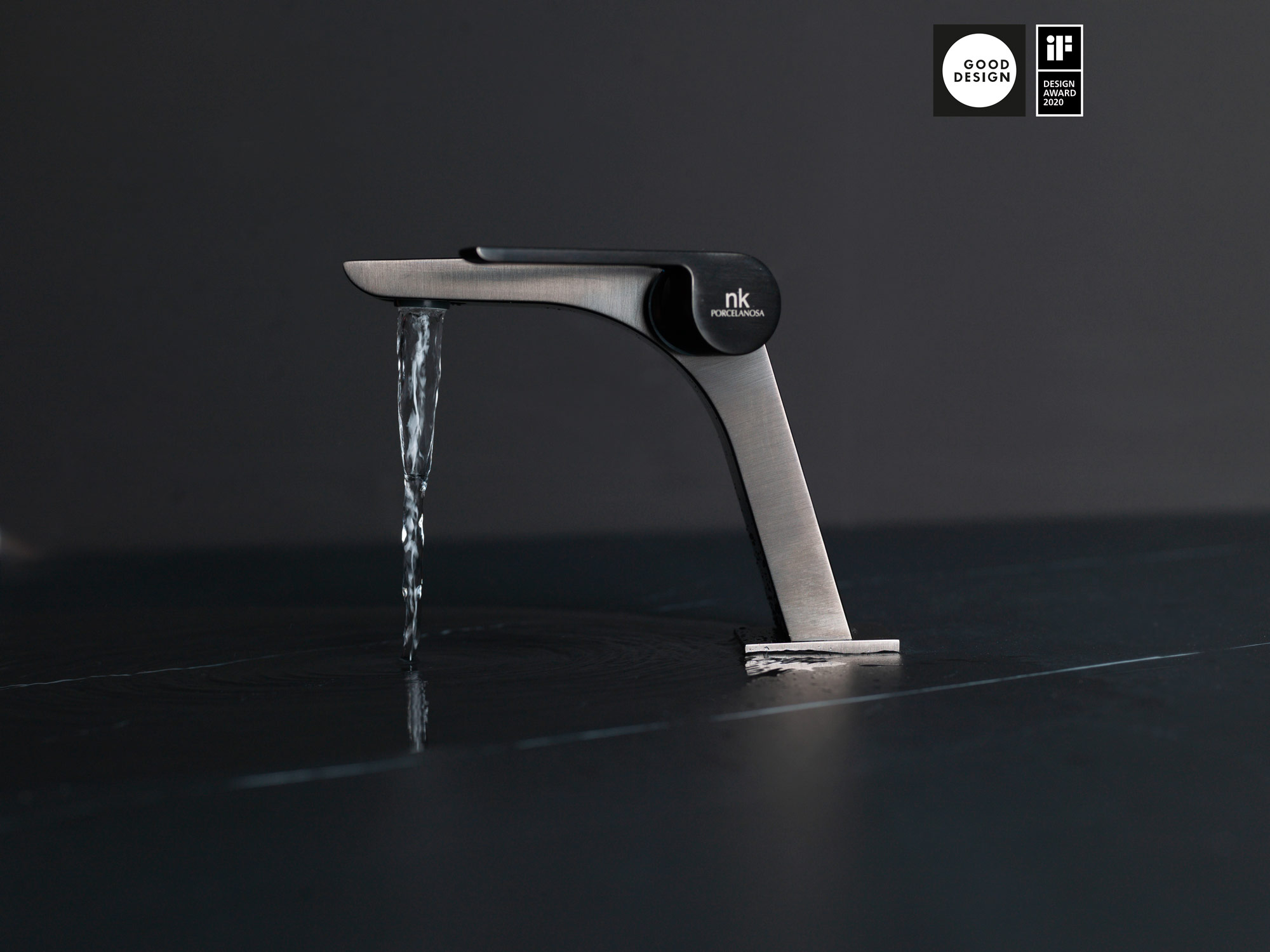 2022 Red Dot Product Design Award，oxo，shower，