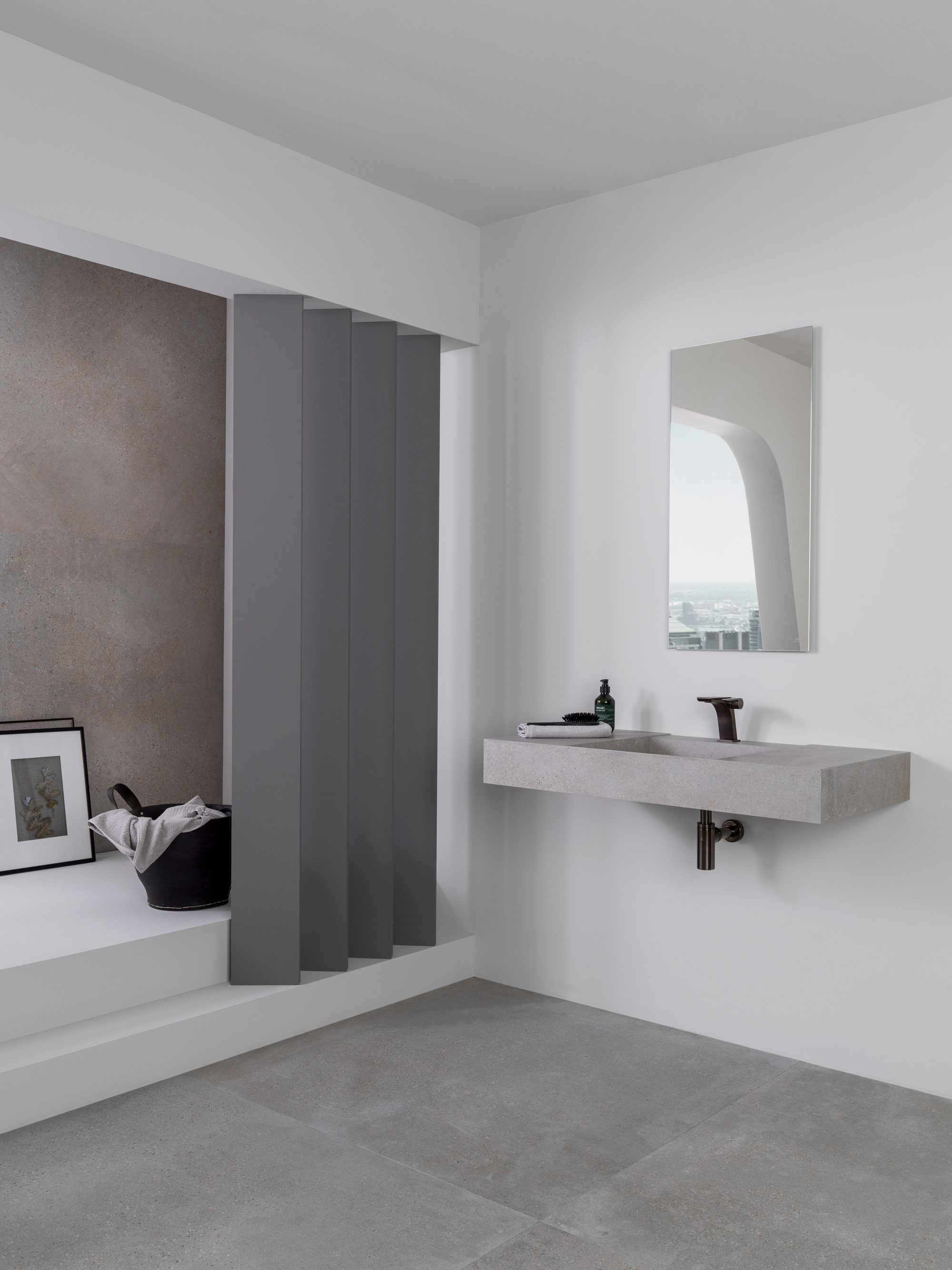 2022 Red Dot Product Design Award，oxo，shower，