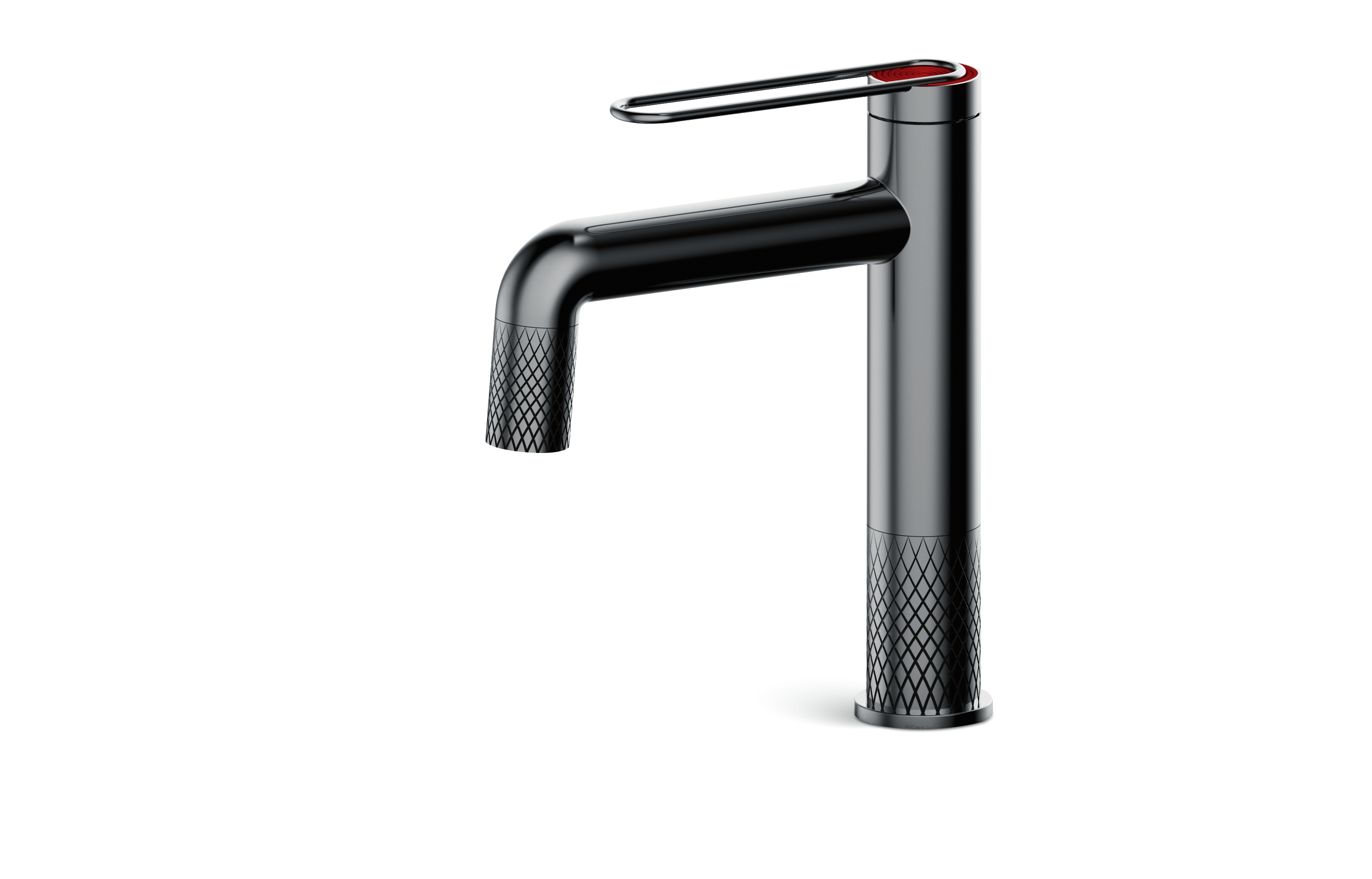 2022 Red Dot Product Design Award，Flame，water tap，