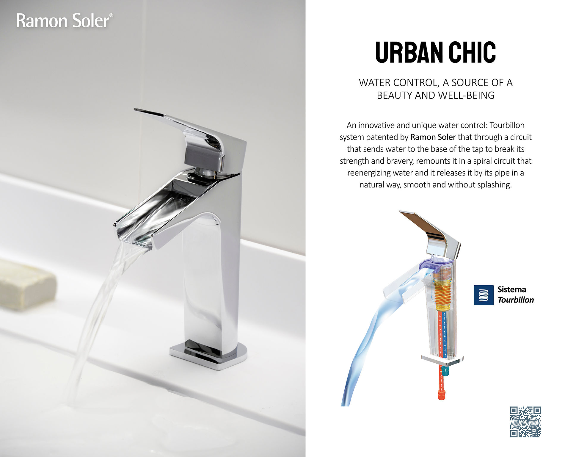 2022 Red Dot Product Design Award，Urban Chic，water tap，