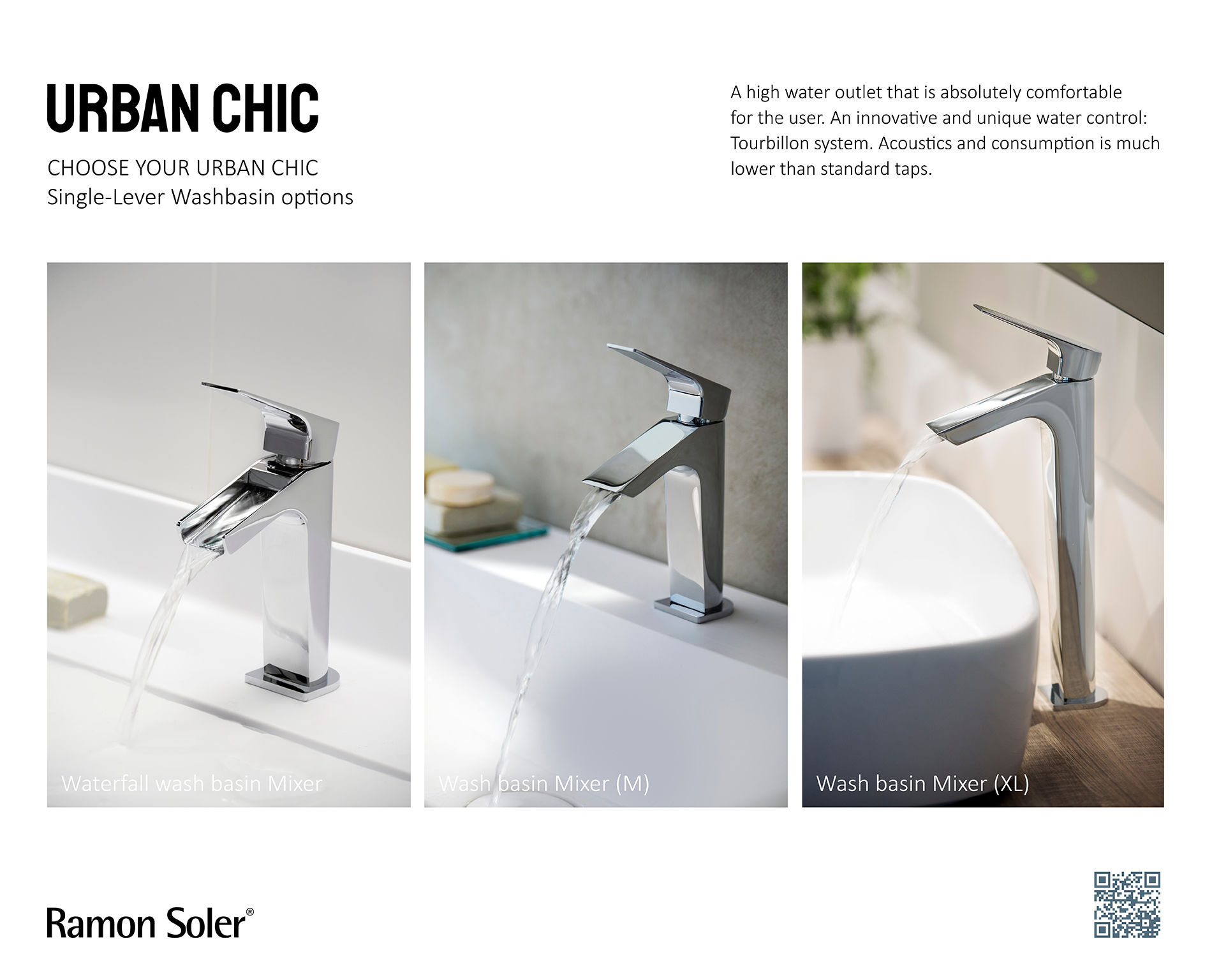 2022 Red Dot Product Design Award，Urban Chic，water tap，