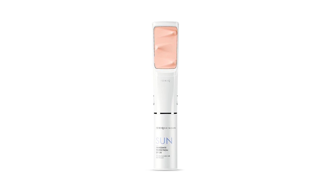 2022 Red Dot Product Design Award，IONIQ ONE，intelligence，Beauty equipment，