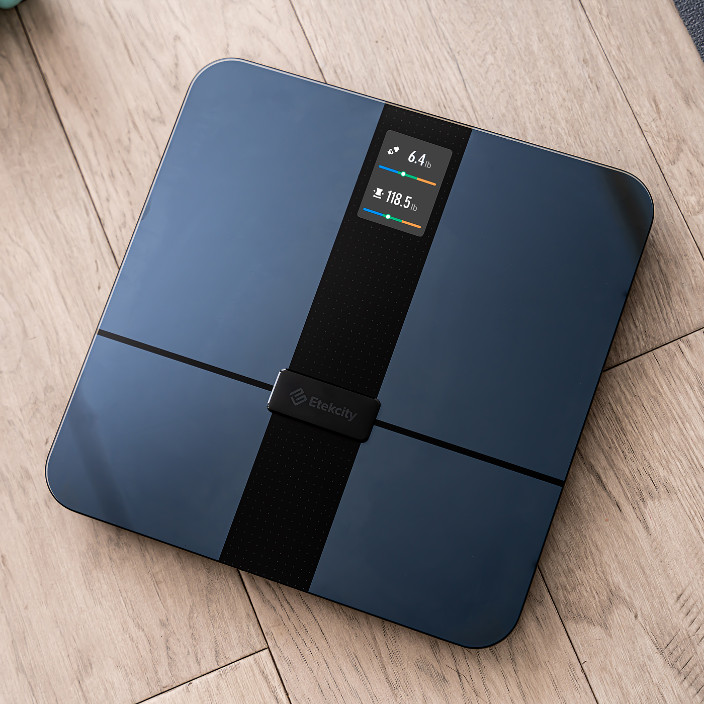 2022 Red Dot Product Design Award，Etekcity HR，Fitness scale，app，