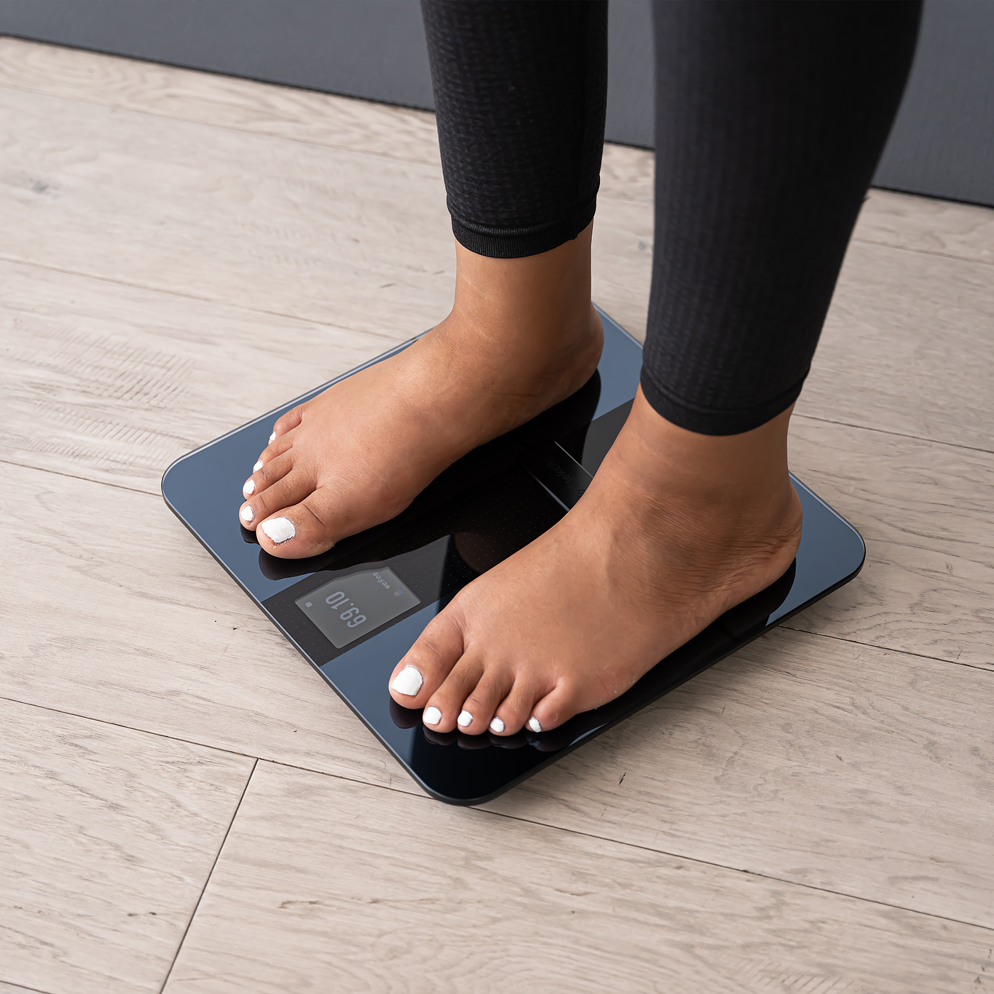 2022 Red Dot Product Design Award，Etekcity HR，Fitness scale，app，
