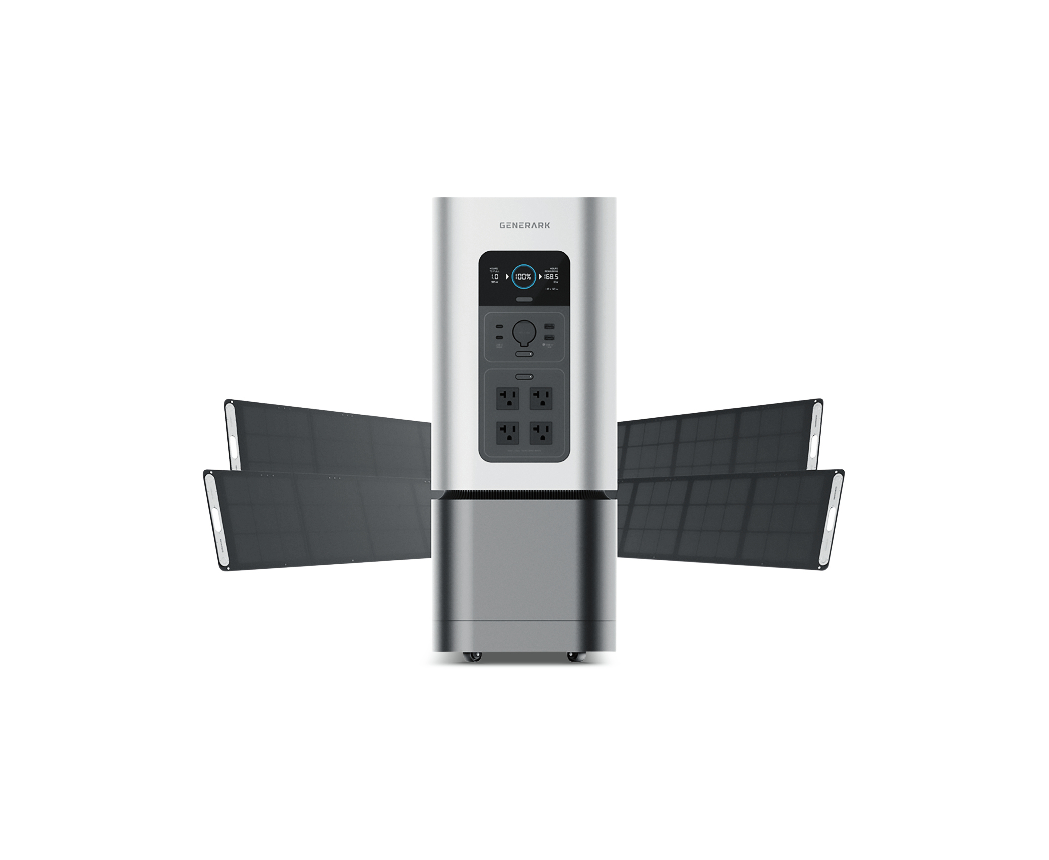 solar energy，alternator，2022 Red Dot Product Design Award，