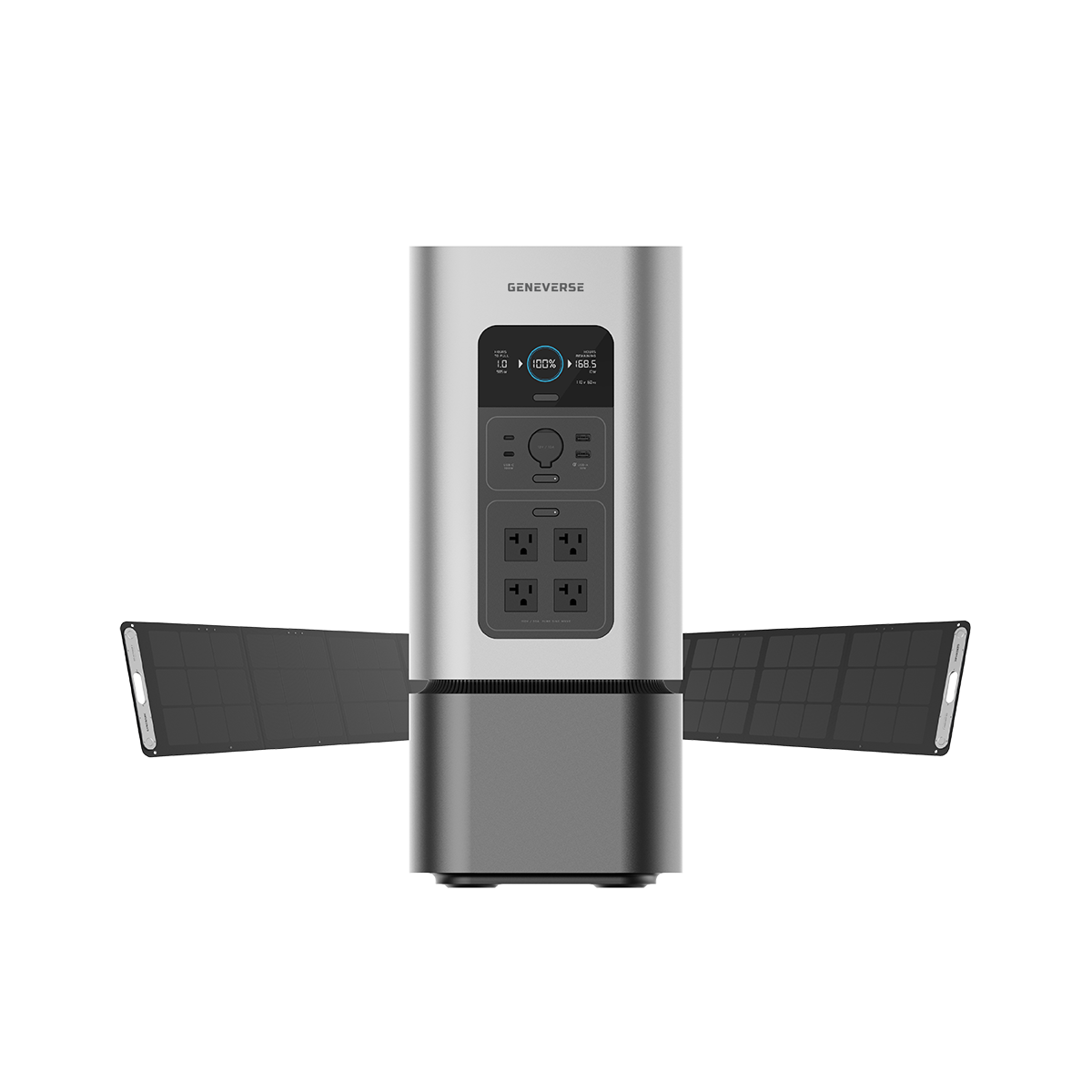 solar energy，alternator，2022 Red Dot Product Design Award，