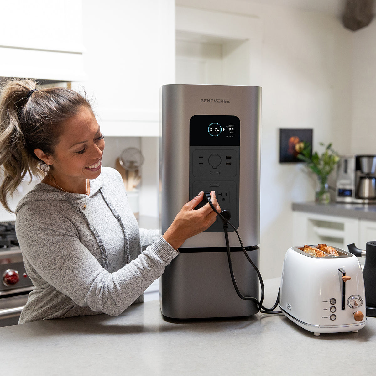 solar energy，alternator，2022 Red Dot Product Design Award，