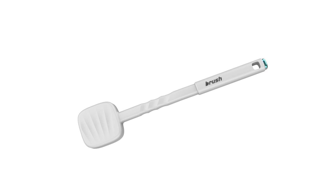 Bath brush，