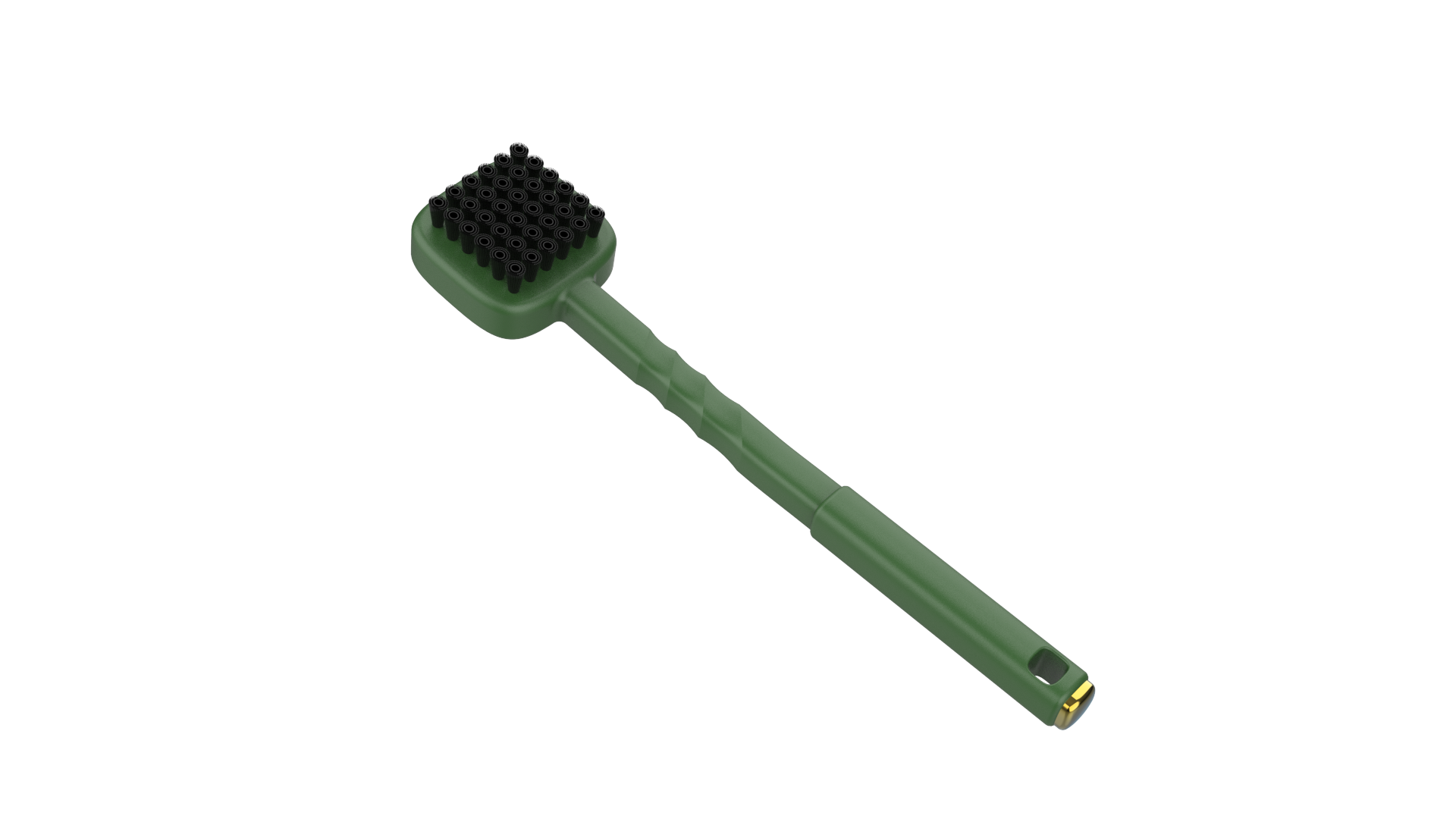 Bath brush，