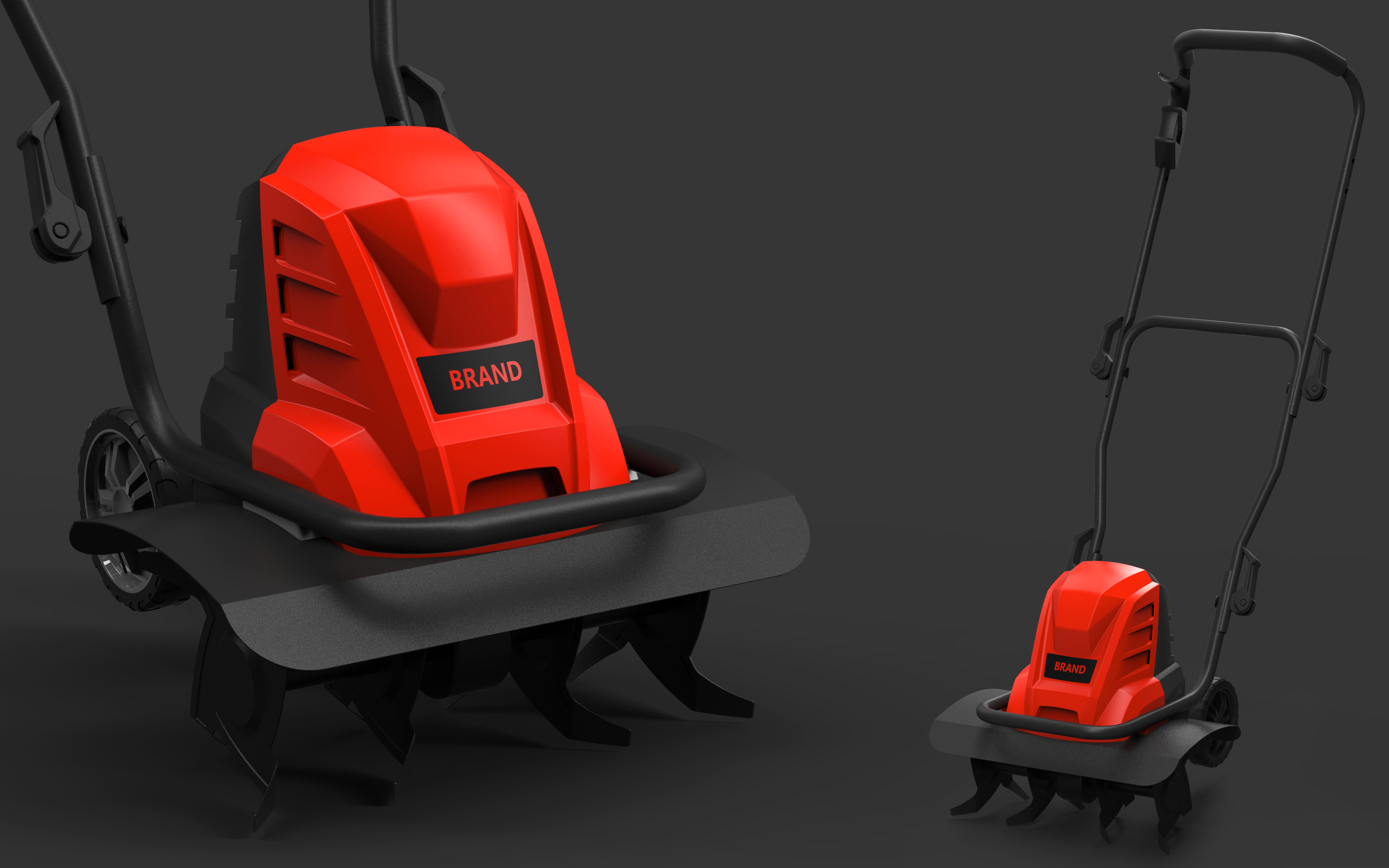 Dumper，Garden tools，cultivator，Electric tool，