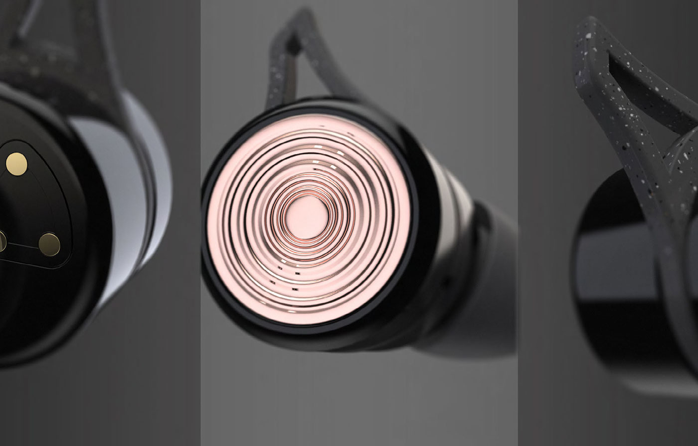 wireless，headset，Personal project，connect，Bluetooth，