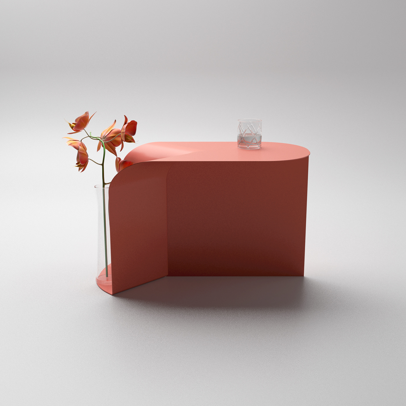 Table，Side table，furniture，3d，Design，product，furniture design ，