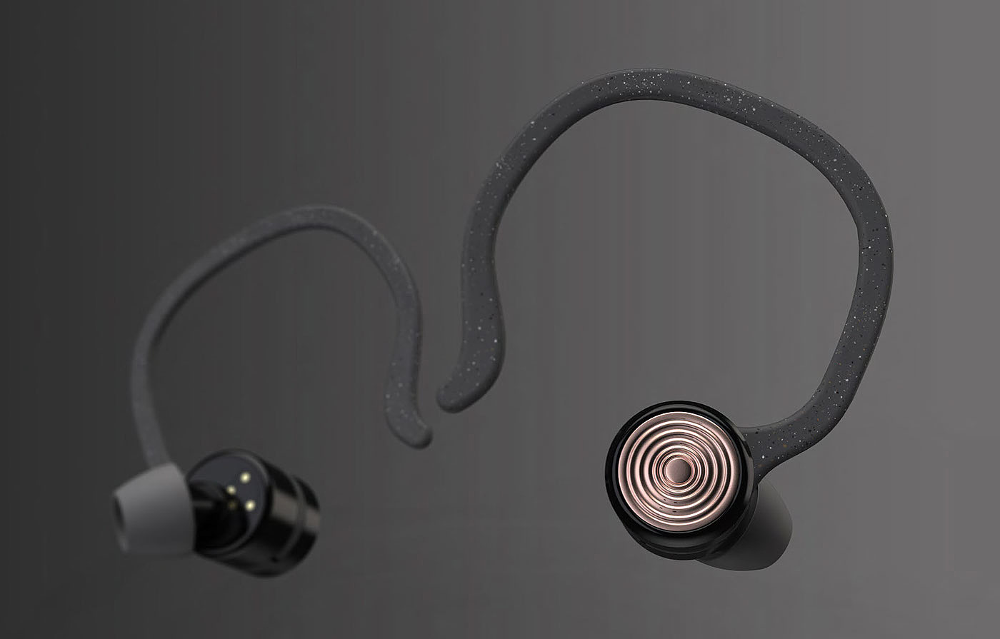 wireless，headset，Personal project，connect，Bluetooth，