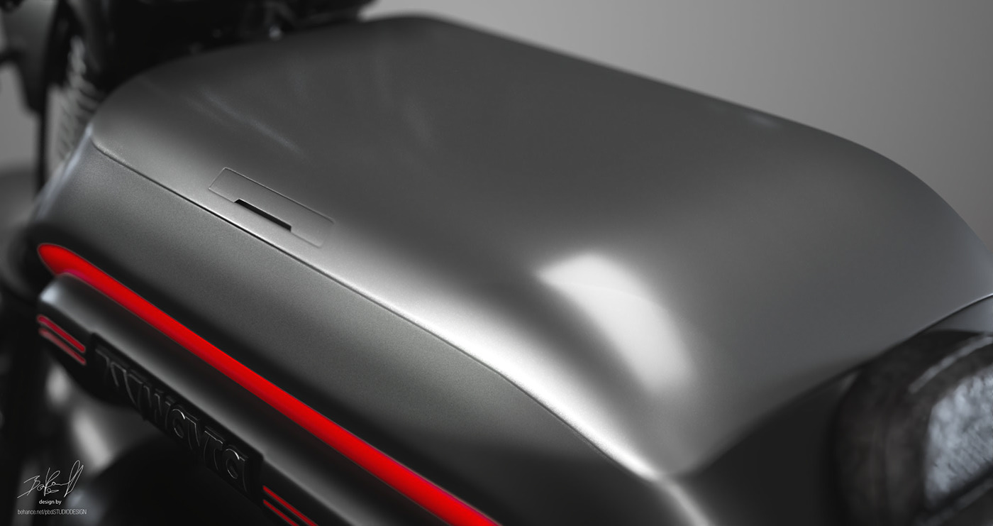 motorcycle，Electric motorcycle，vehicle，Vehicle design，Model，