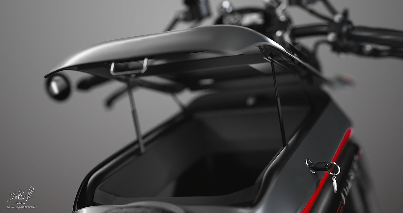 motorcycle，Electric motorcycle，vehicle，Vehicle design，Model，